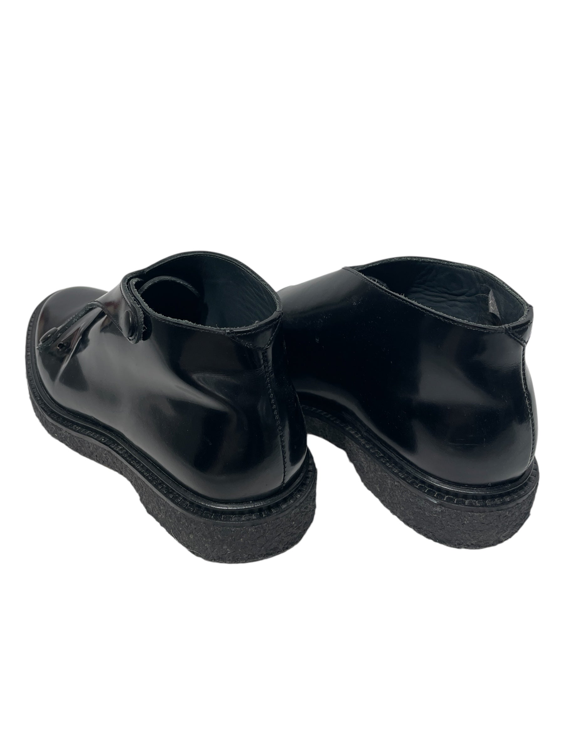 ADIEV/Dress Shoes/EU 39.5/BLK/ view 3