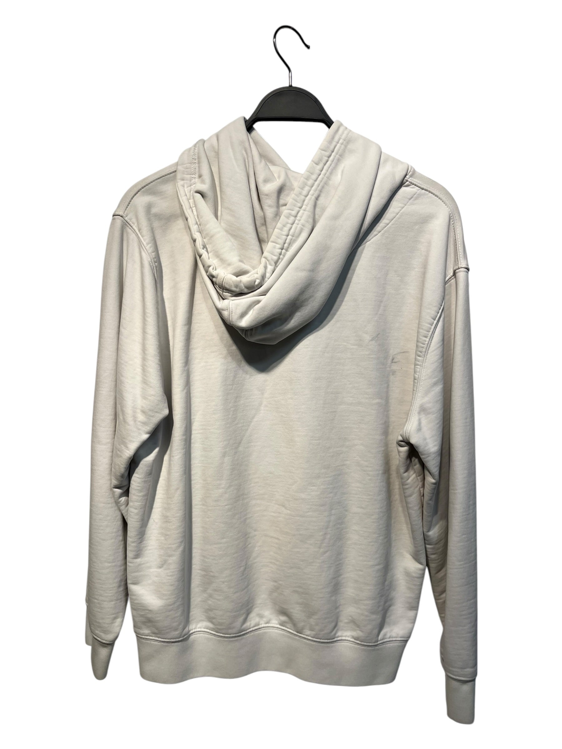 PALACE/Hoodie/M/Cotton/WHT/ view 2