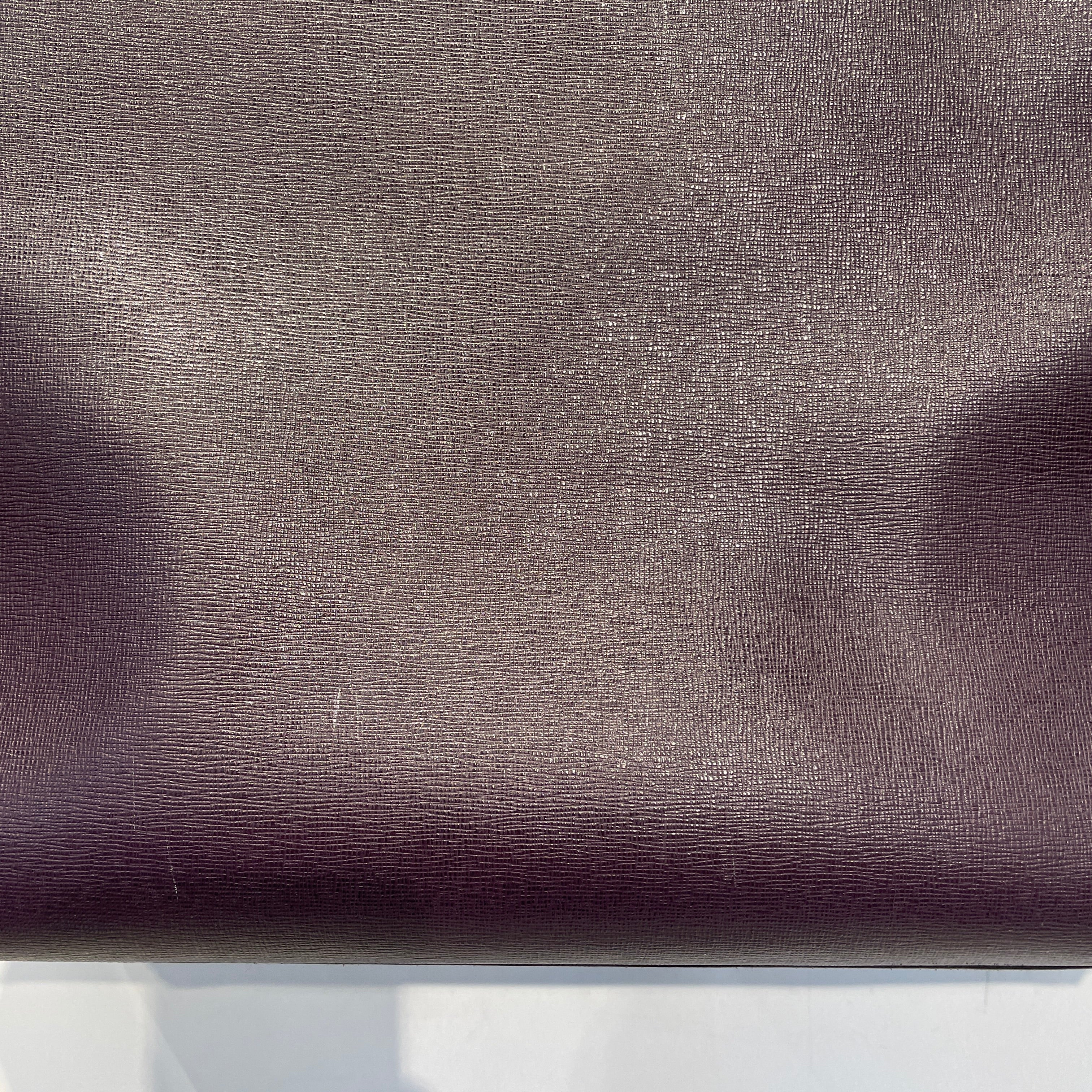 FENDI/Tote Bag/Leather/PPL/2JOURS view 5