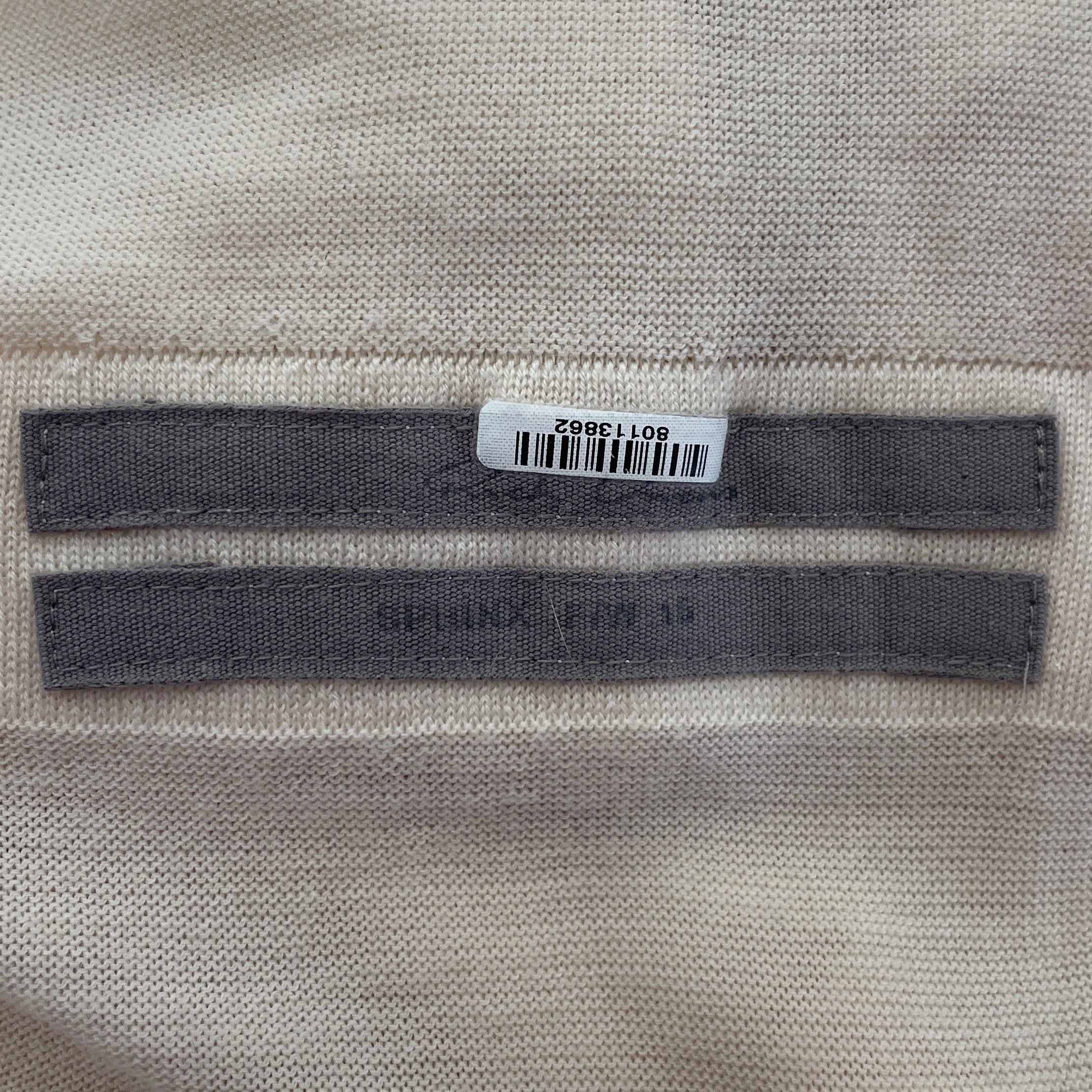 Rick Owens/Cardigan/XS/Wool/CRM/PP15F1649-M view 4