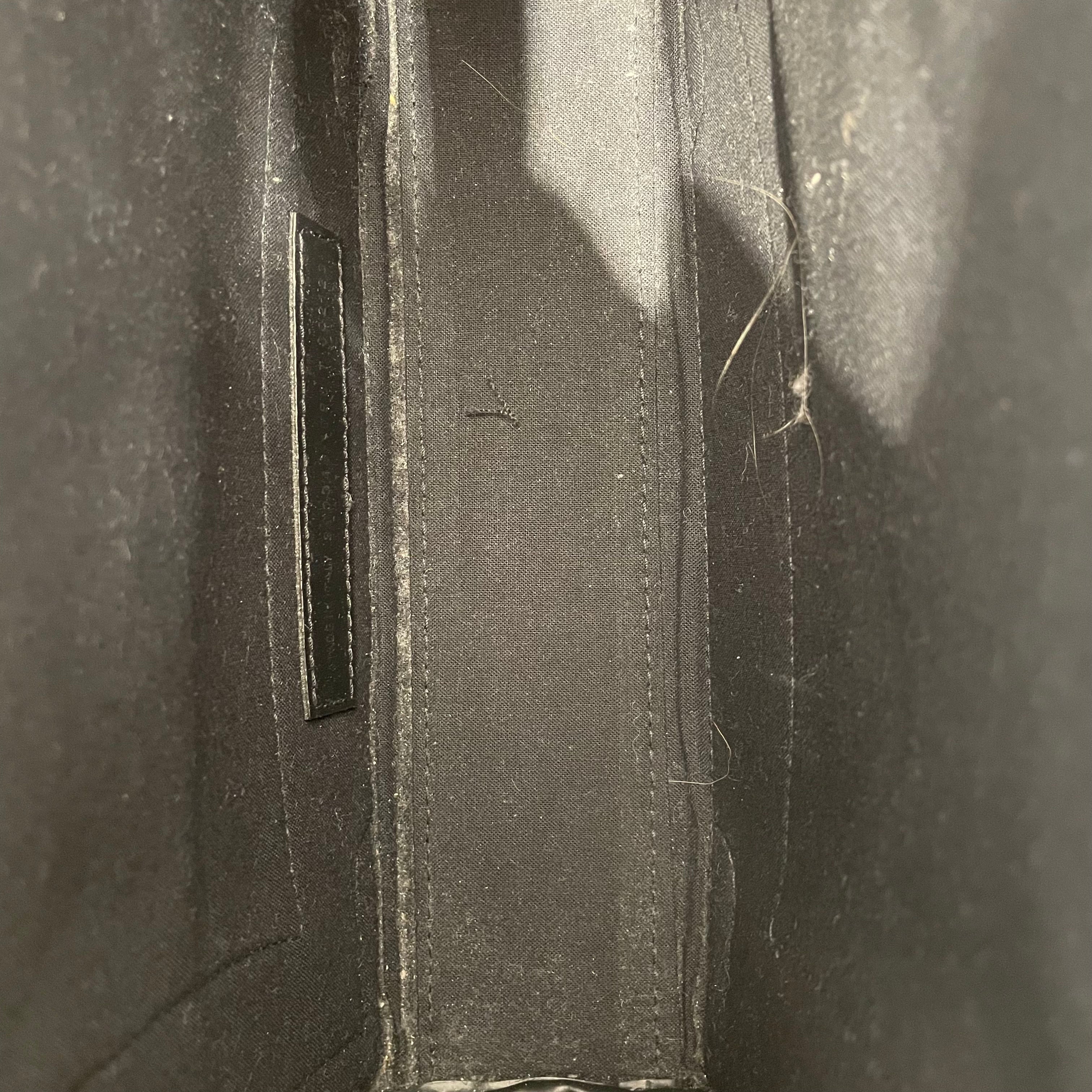 BALENCIAGA/Tote Bag/BLK/390346 1090 T 002123 view 5