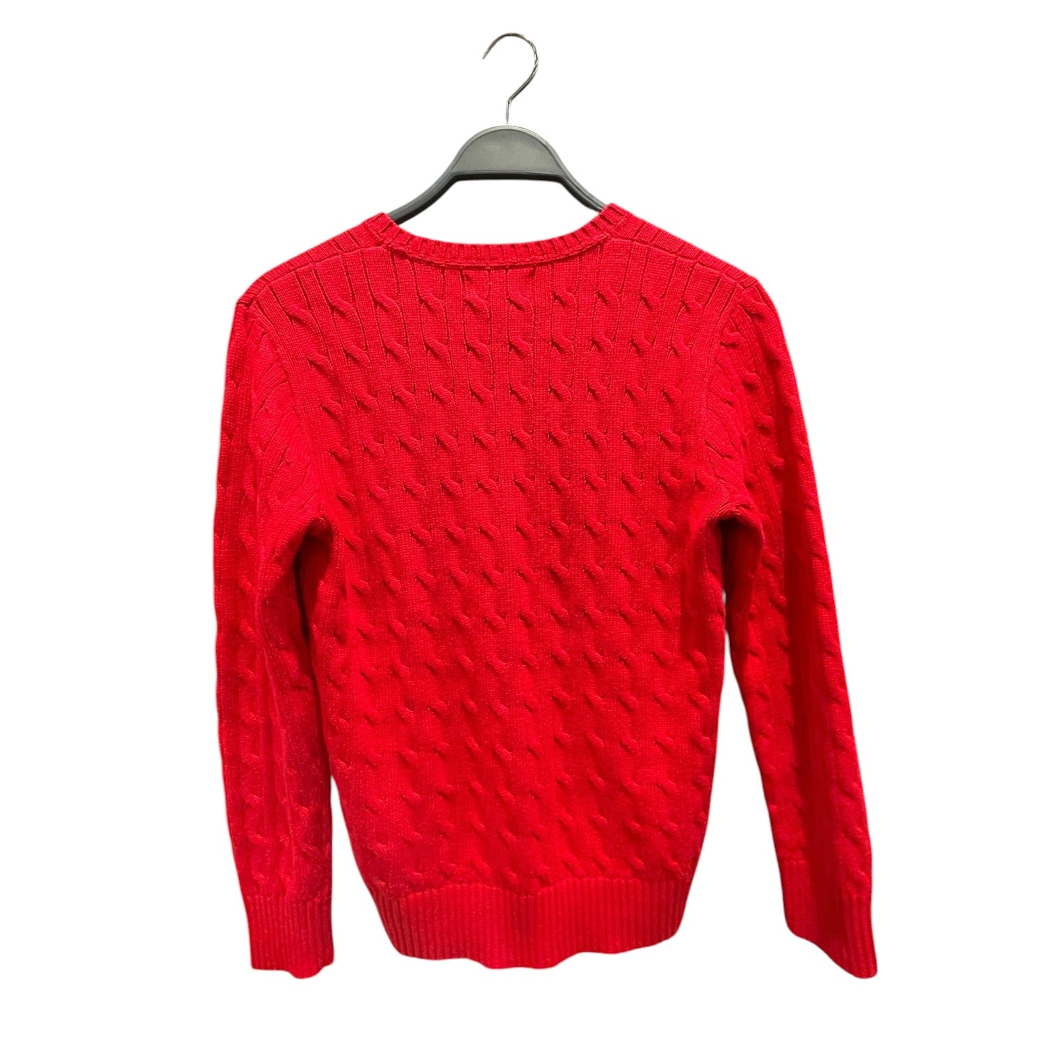 POLO RALPH LAUREN/Sweater/L/RED/Polo Bear view 2