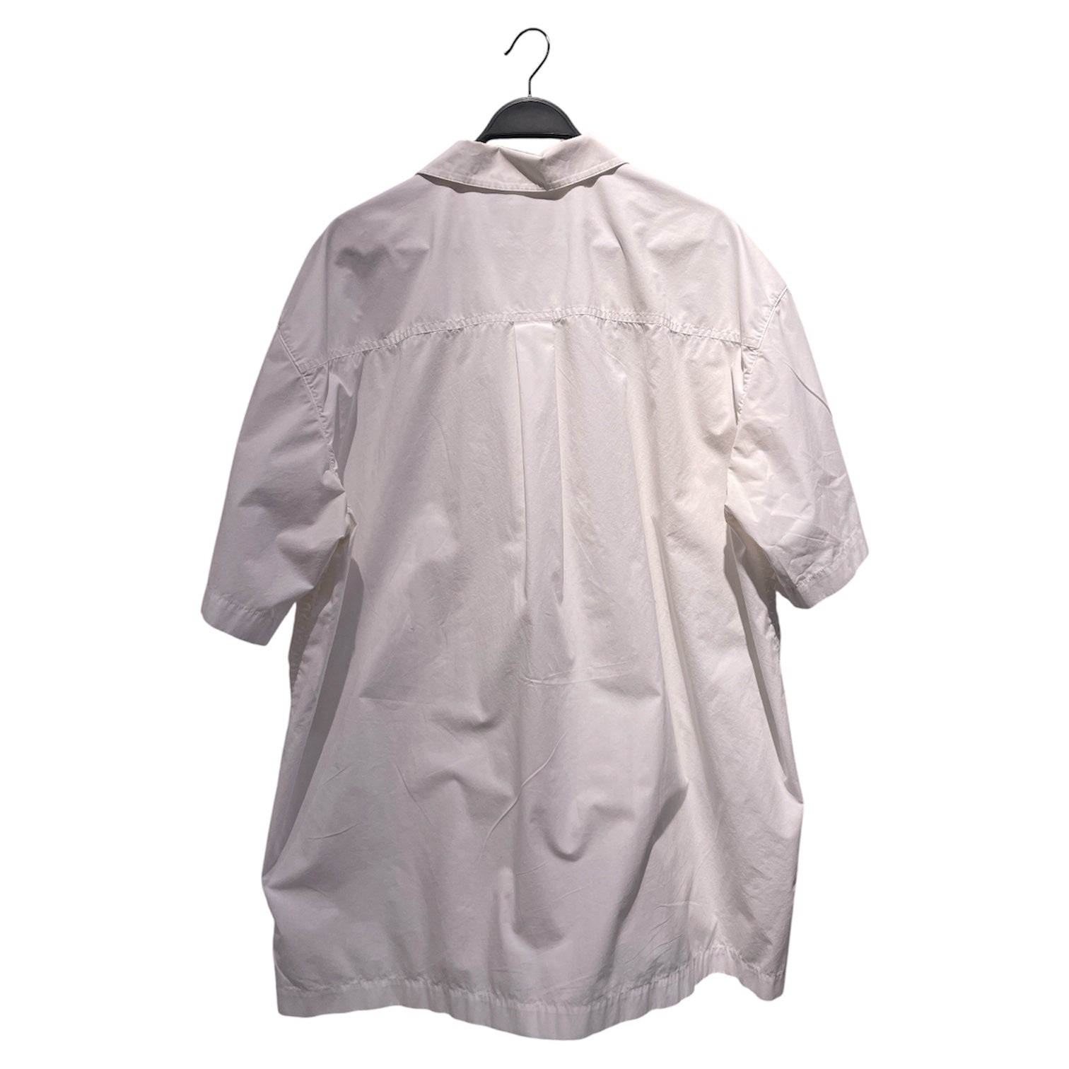 Feng Chen Wang/Polo Shirt/XL/Cotton/WHT/ view 2