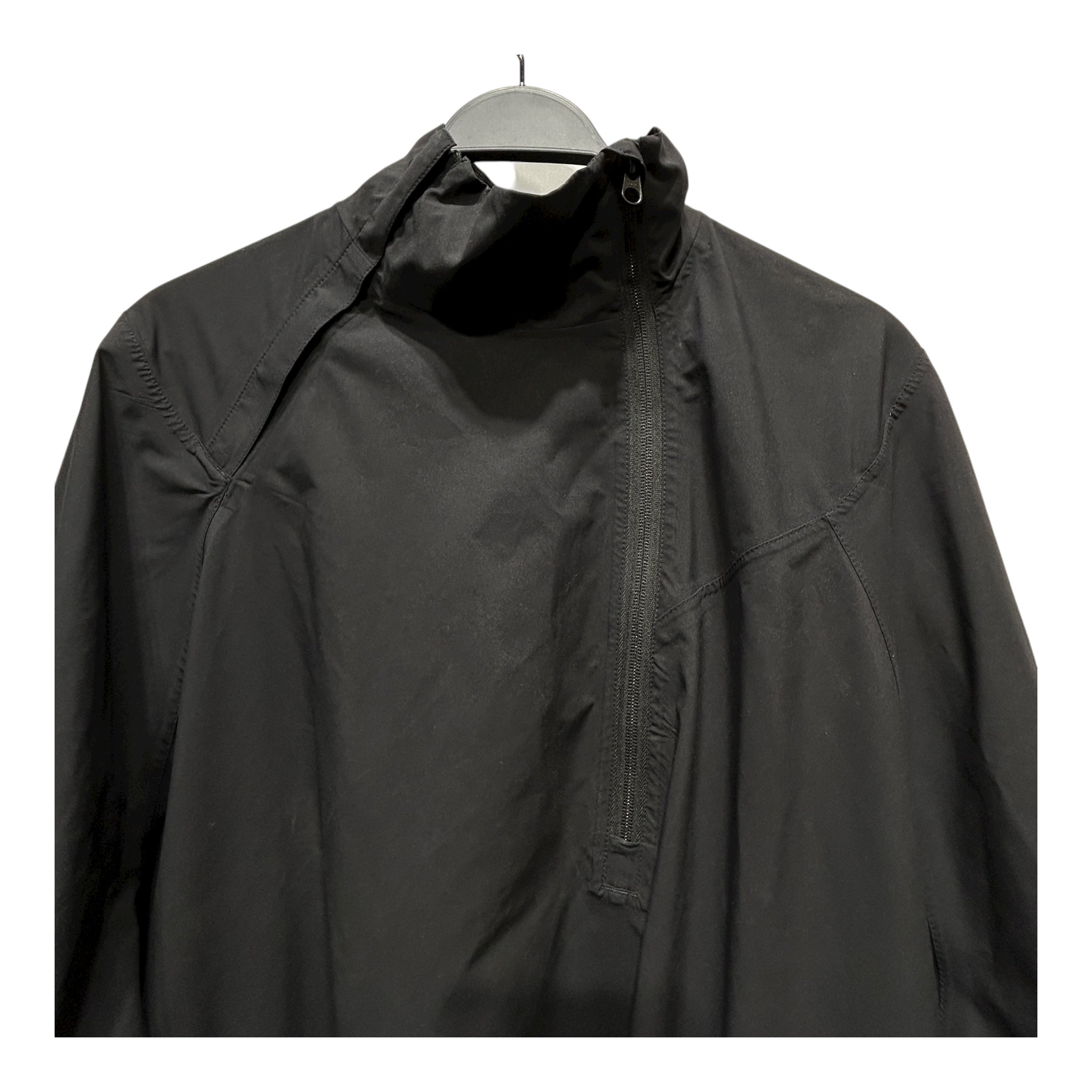 ASICS/Kiko Kostadinov/Coat/XL/Nylon/BLK/ view 8