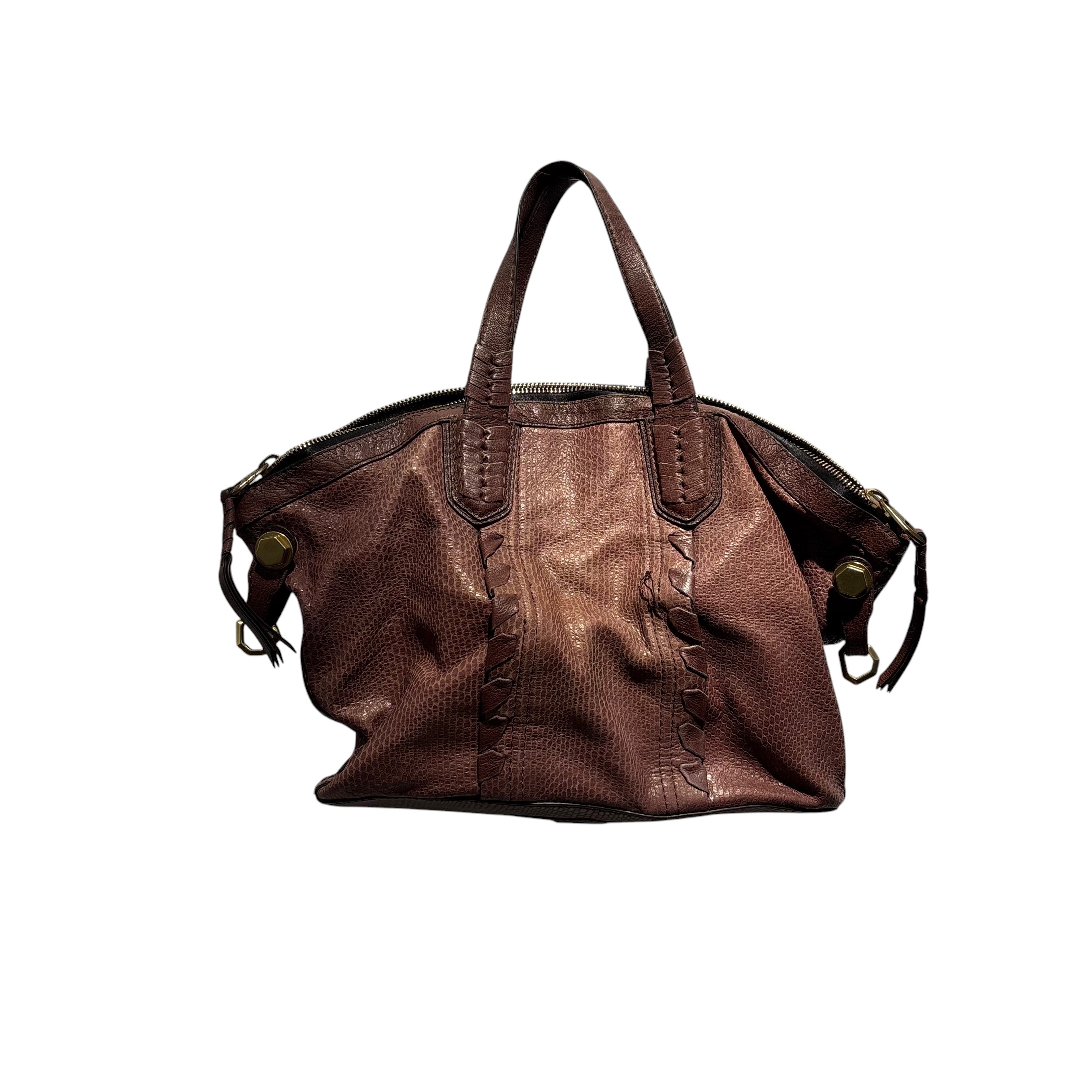 orYANY/Hand Bag/Leather/BRD/CASSIE TOTE view 1