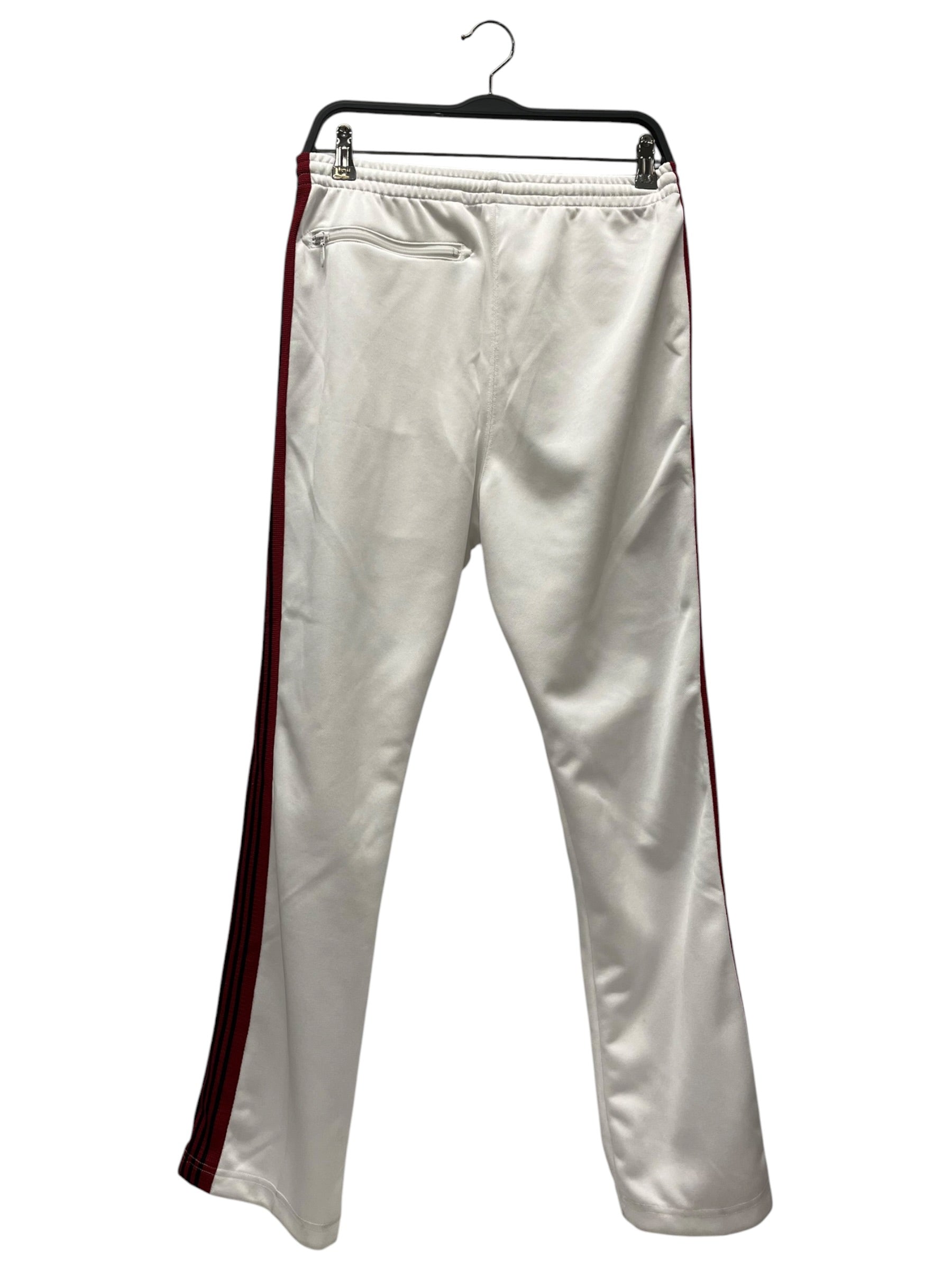 Needles/Pants/S/Polyester/WHT/RED AND BLUE STRIPE view 2