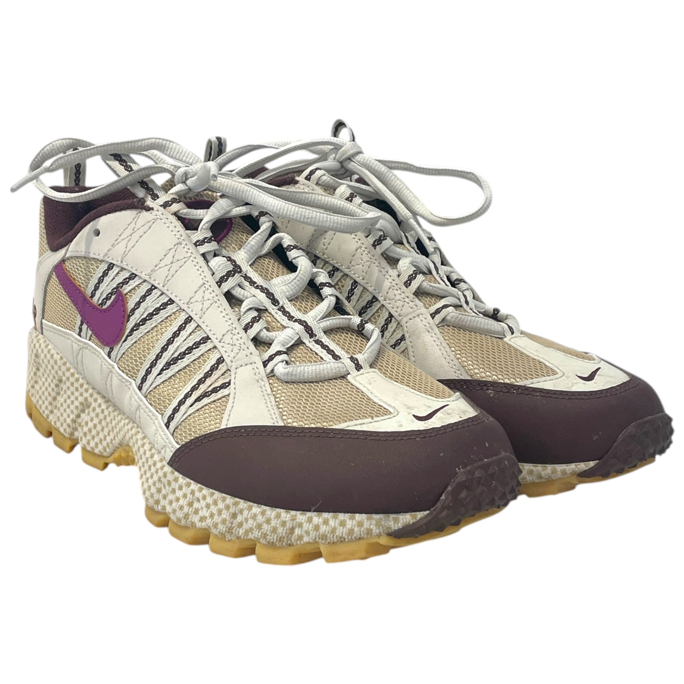 NIKE/Low-Sneakers/US 10.5/BEG/fj7109-002 view 1