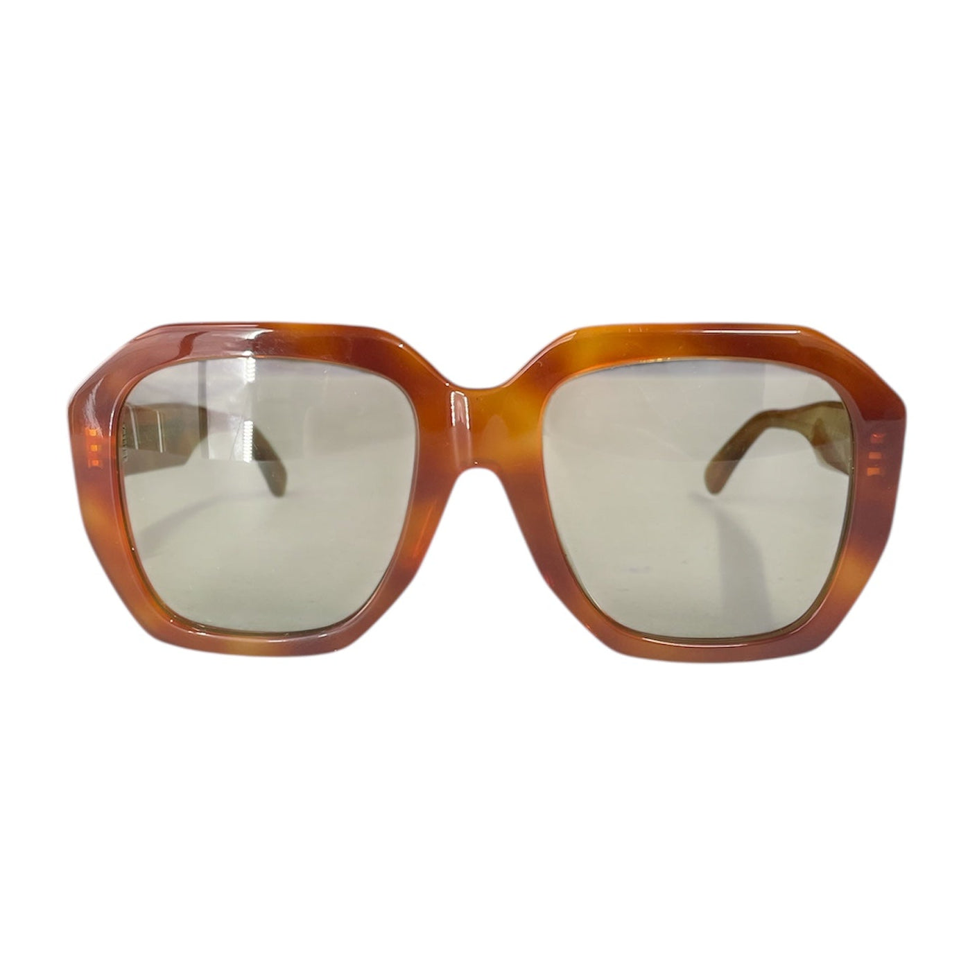 CELINE/Sunglasses/Plastic/ORN/PHOTOCHROMIC SHADES CL40045F view 1