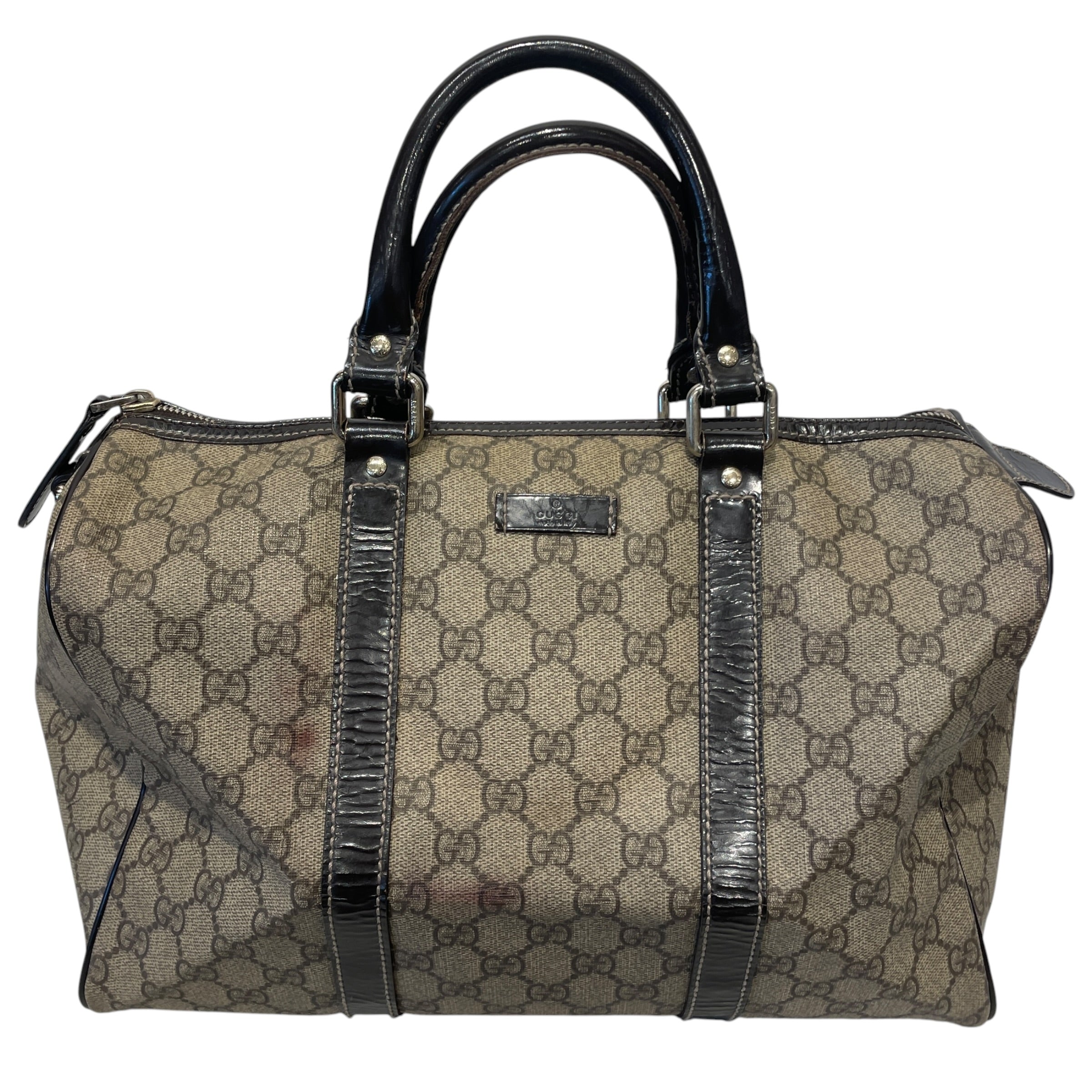 GUCCI/Bag/Monogram/Leather/BRW/JOY BOSTON view 1