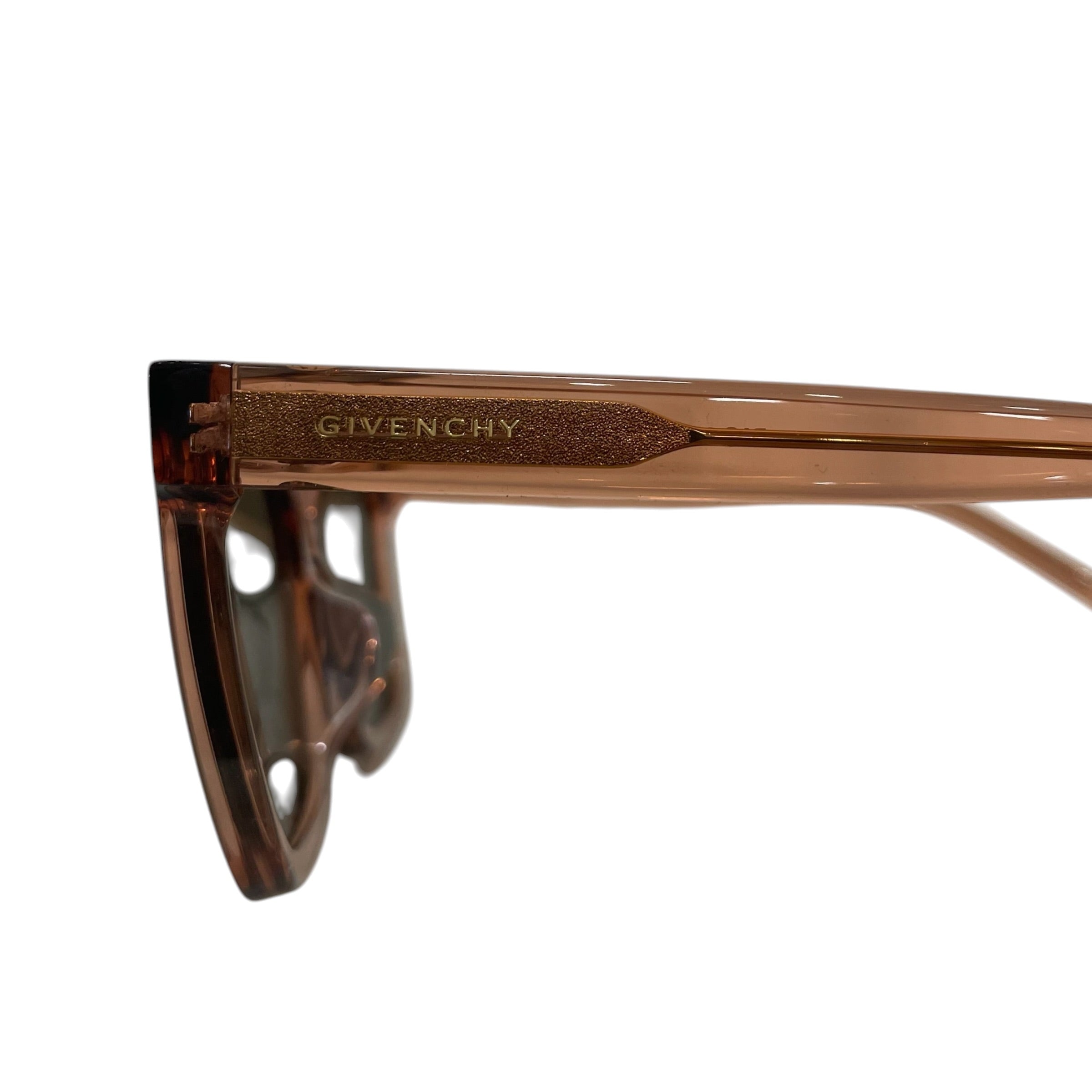 GIVENCHY/Sunglasses/Plastic/BRD/L's/gv40084f view 3