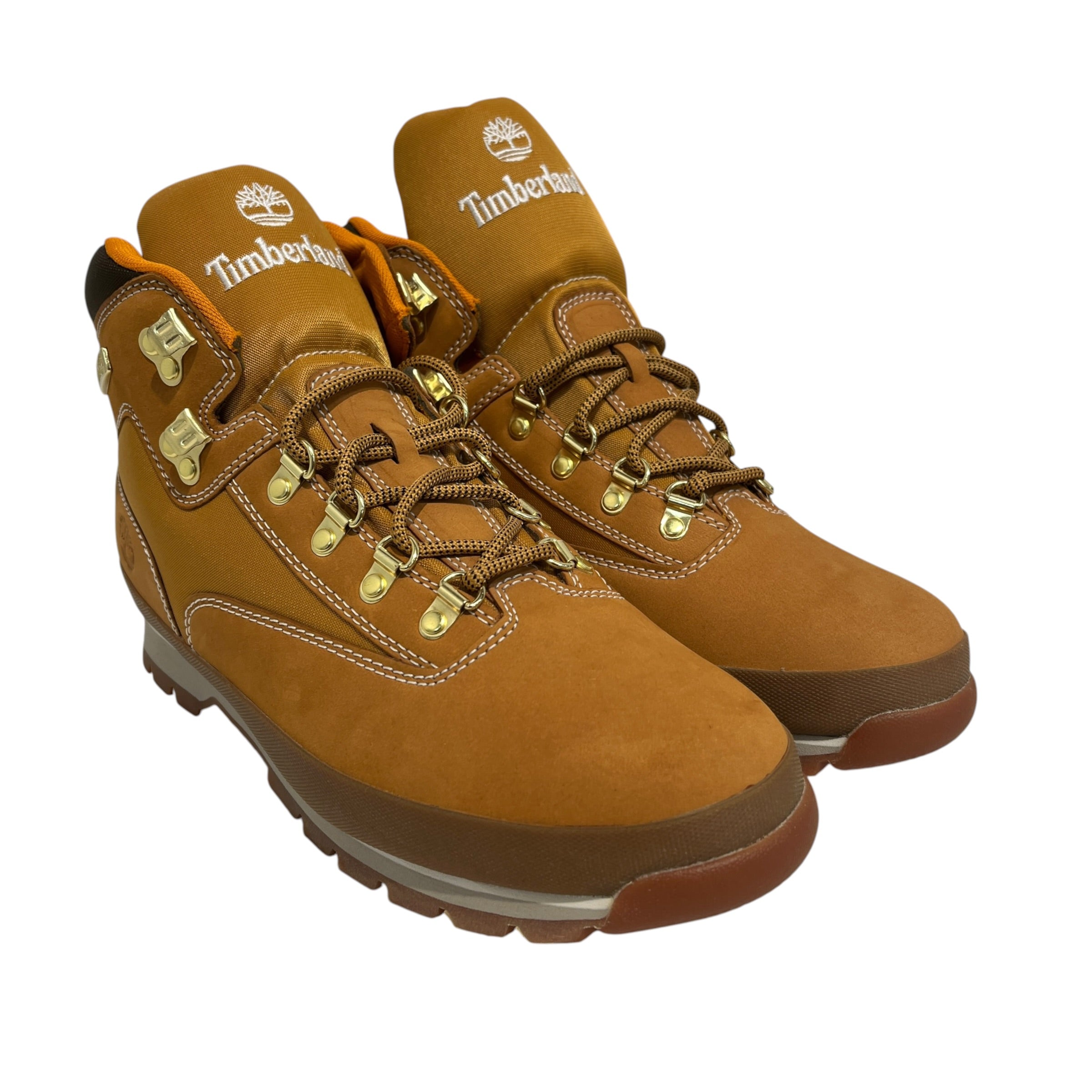 Timberland/Boots/US 12/Suede/BEG/ view 1