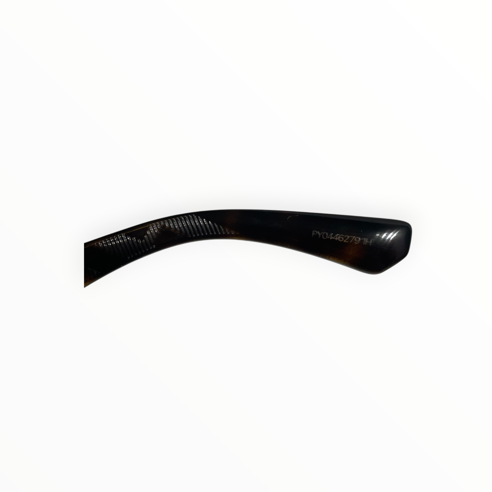 BURBERRY/Sunglasses/Plastic/MLT/M's/B 4475-U view 4