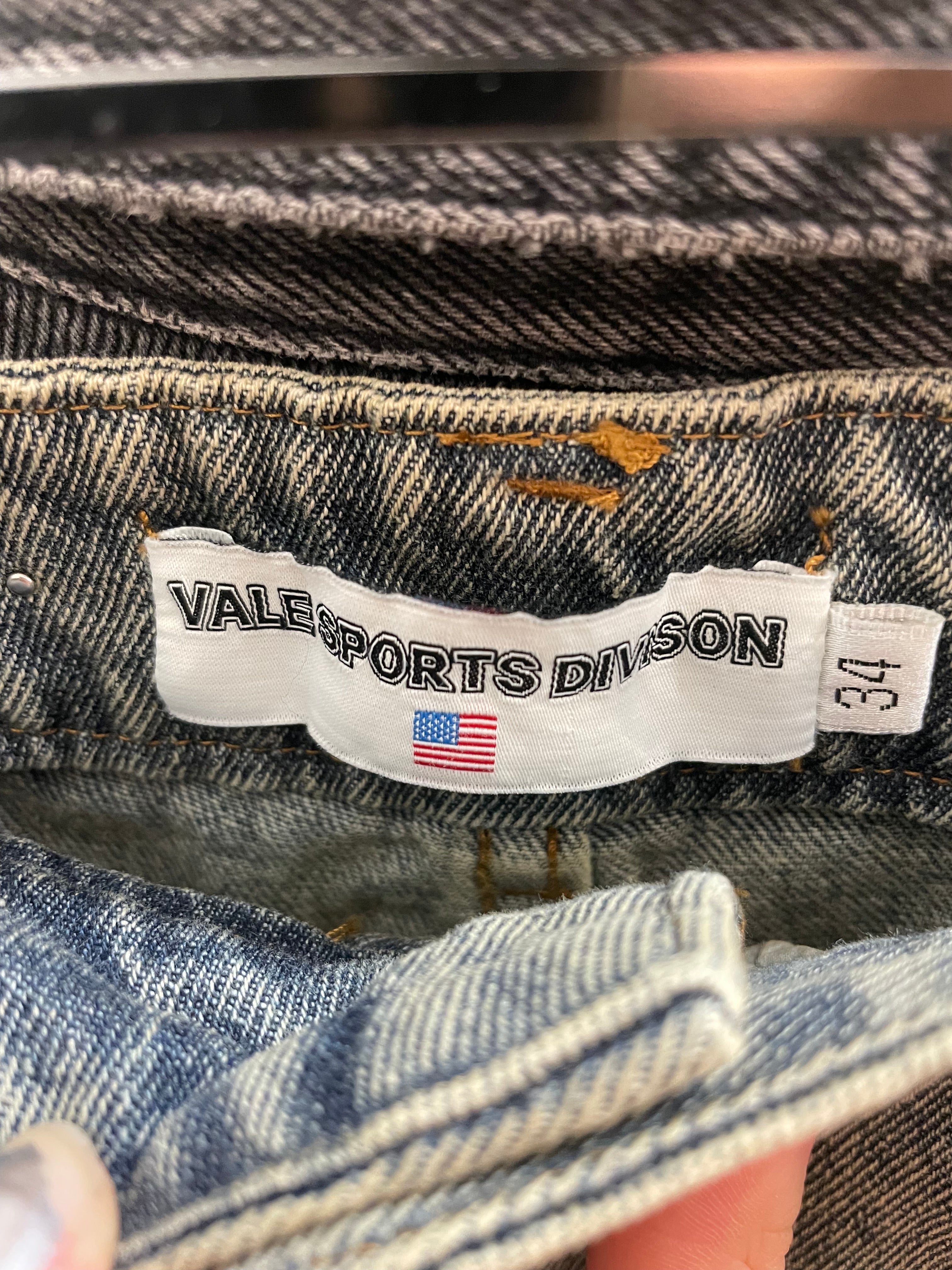 Vale Forever/Shorts/34/Cotton/BLU/Candy view 3