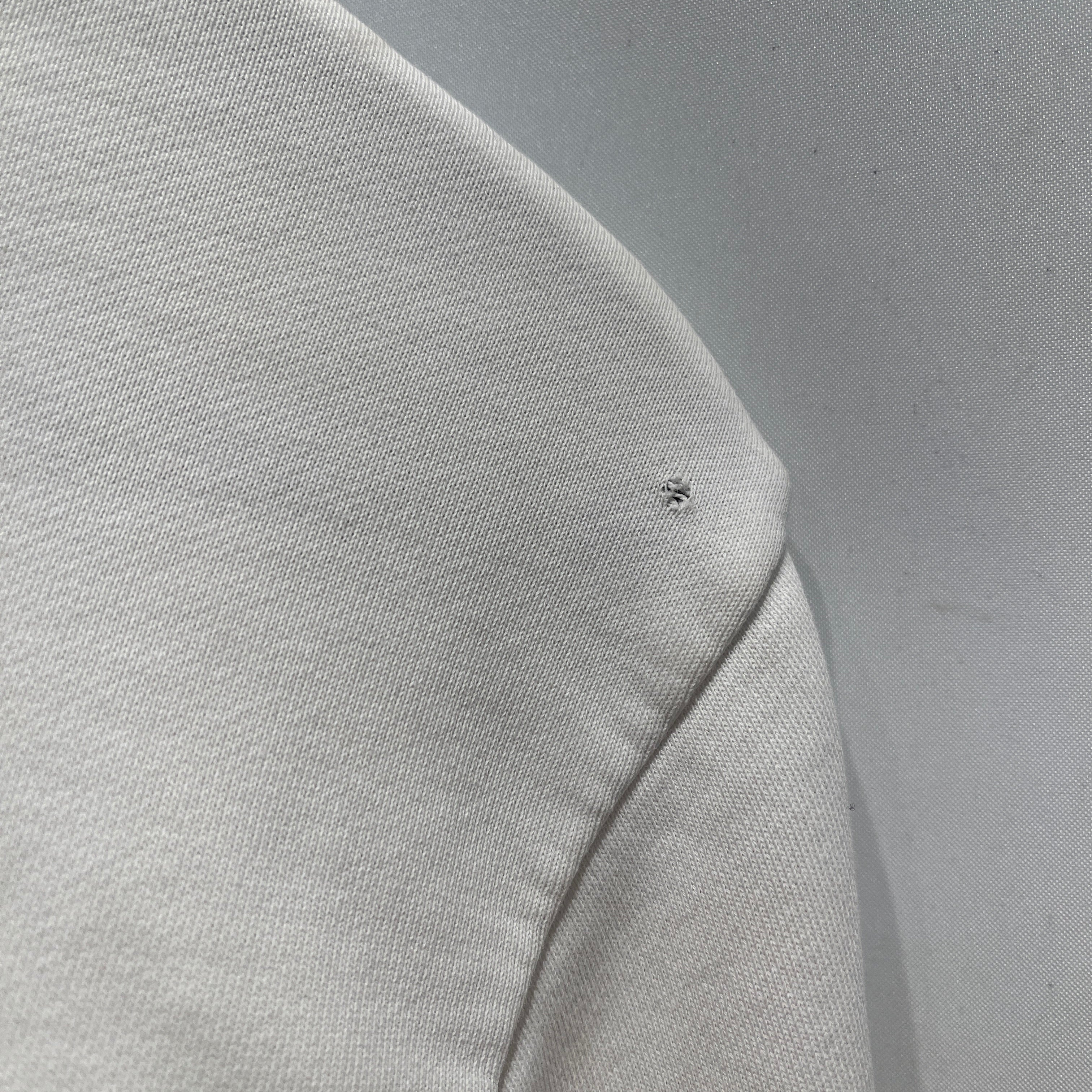 MONCLER/Sweatshirt/S/Cotton/WHT/FROM THE MOUNTAINS TO CITY view 6