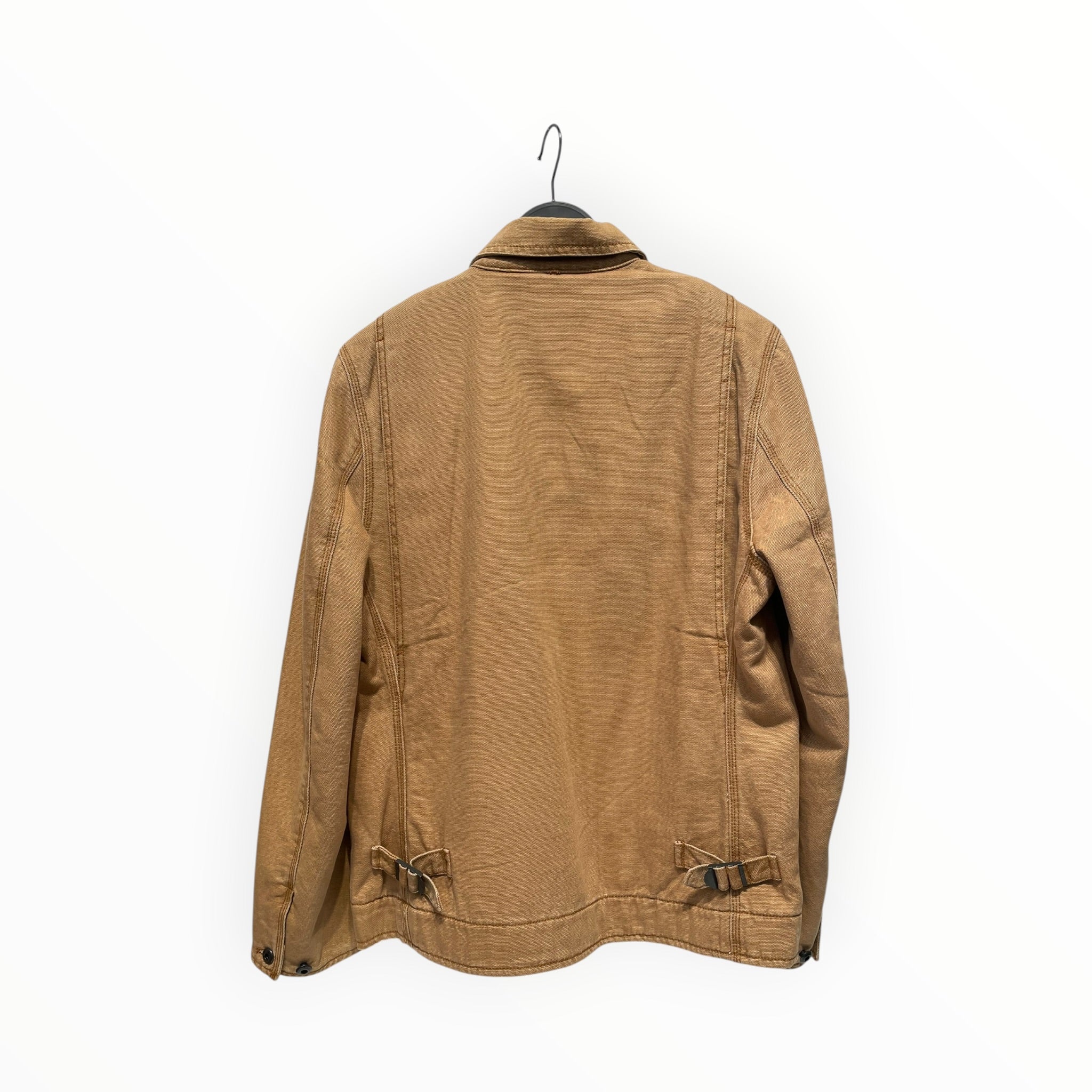 Schott/Denim Jkt/M/Denim/CML/western by schott nyc view 2