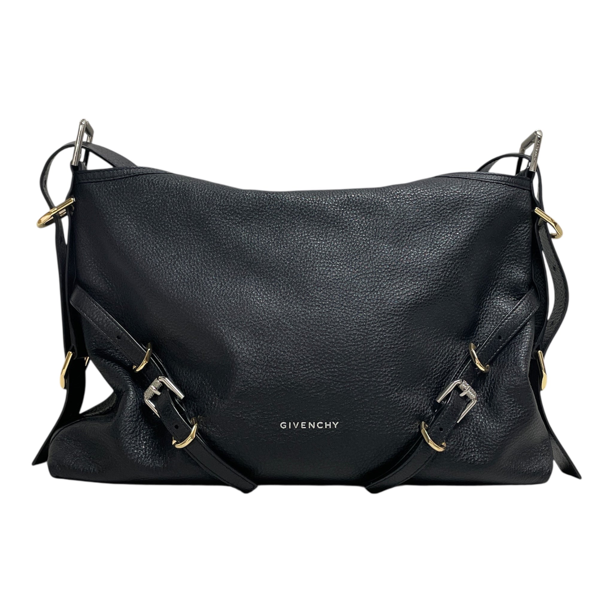 GIVENCHY/Bag/Leather/BLK/HYMH2X2 view 1