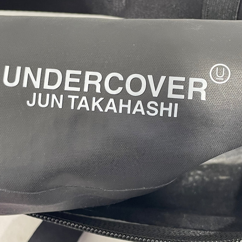UNDERCOVER/Fanny Pack/Black/