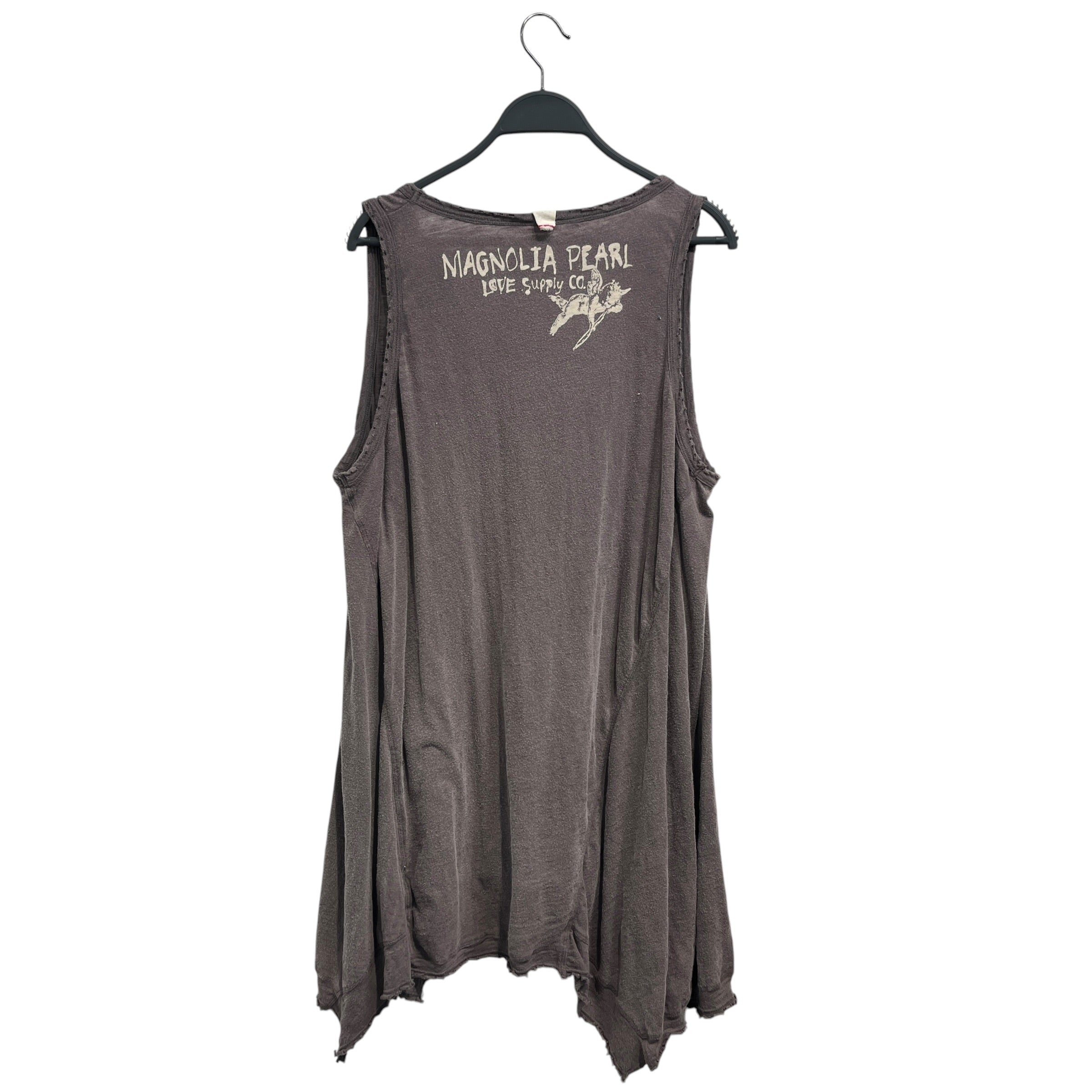 Magnolia Pearl/Camisole/Cotton/GRY/ view 2