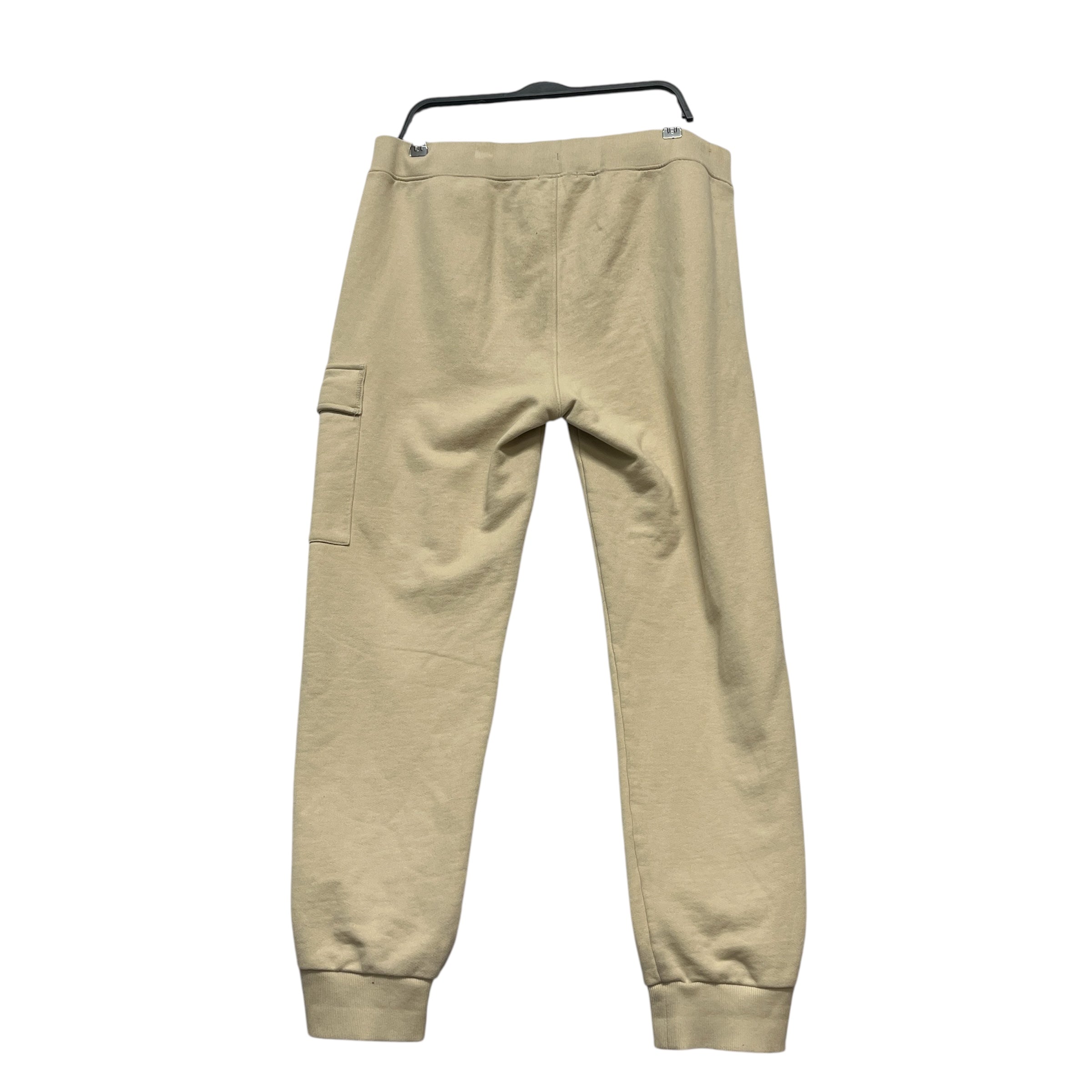 C.P.COMPANY/Cargo Pants/XL/Cotton/IVR/CARGO PANTS view 2