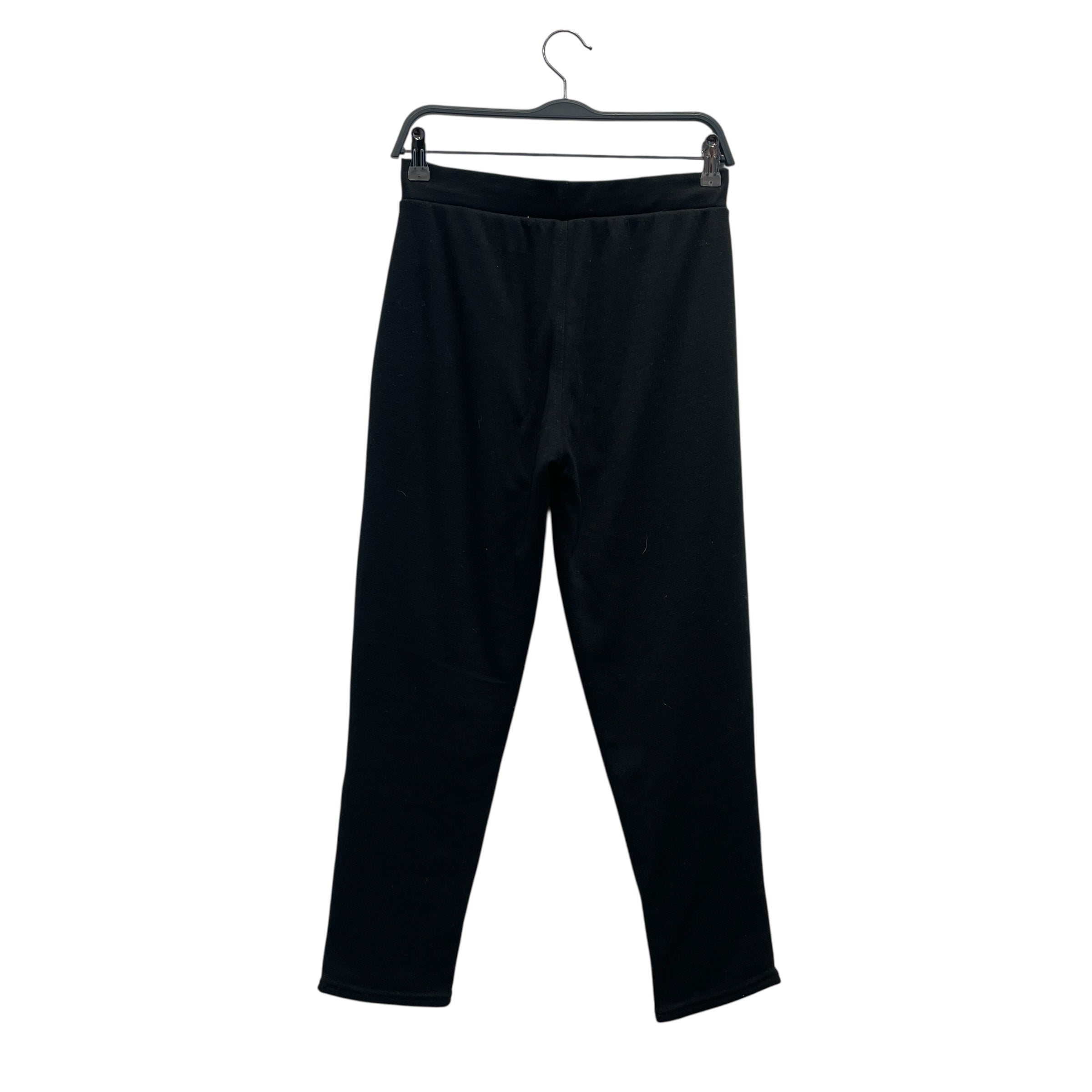 MACKAGE/Bottoms/0/Polyester/BLK/FLEECE LINED PUFF SWEAT view 2