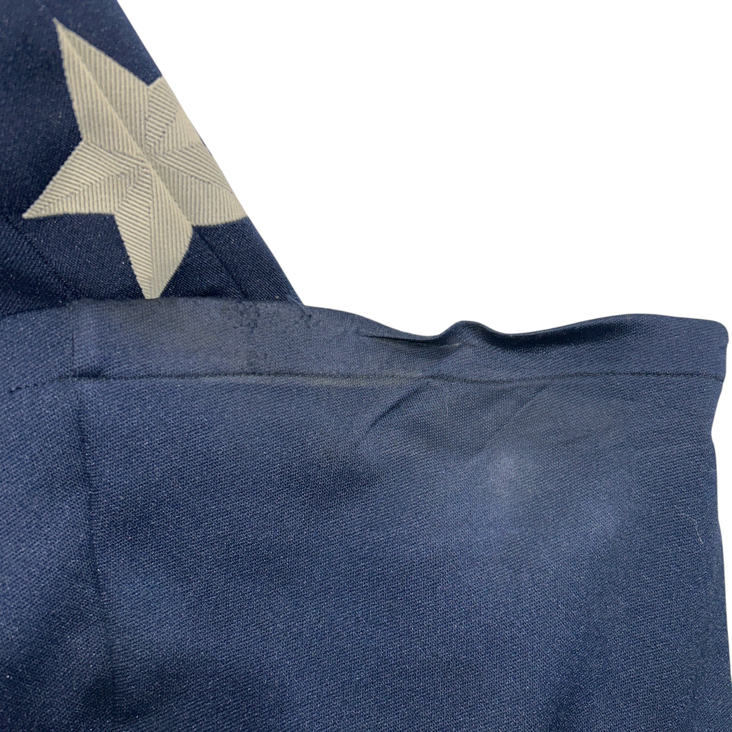 KAPITAL/Pants/2/Polyester/NVY/STAR STRIPE view 5