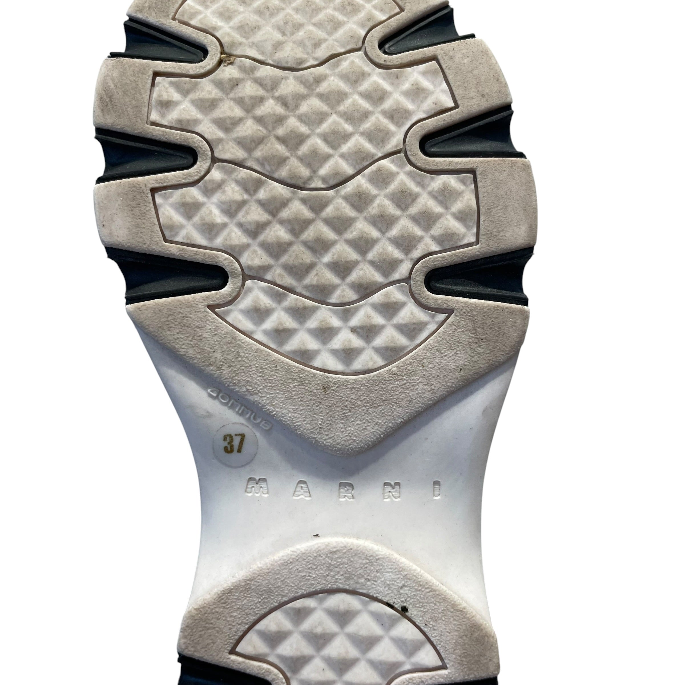 MARNI/Shoes/EU 37/YEL/ view 5