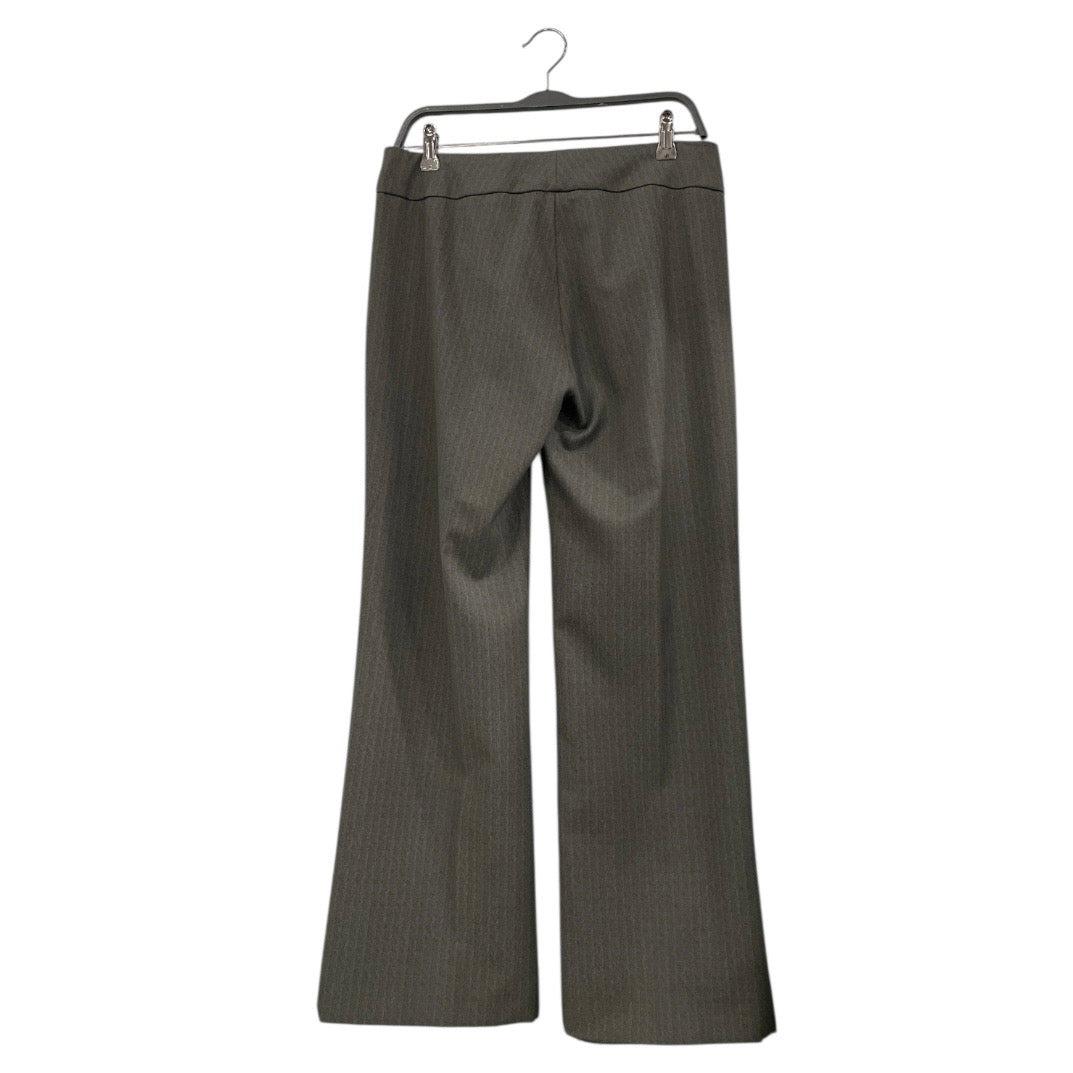 MARITHE FRANCOIS GIRBAUD/Slacks/28/Polyester/GRY/ view 2