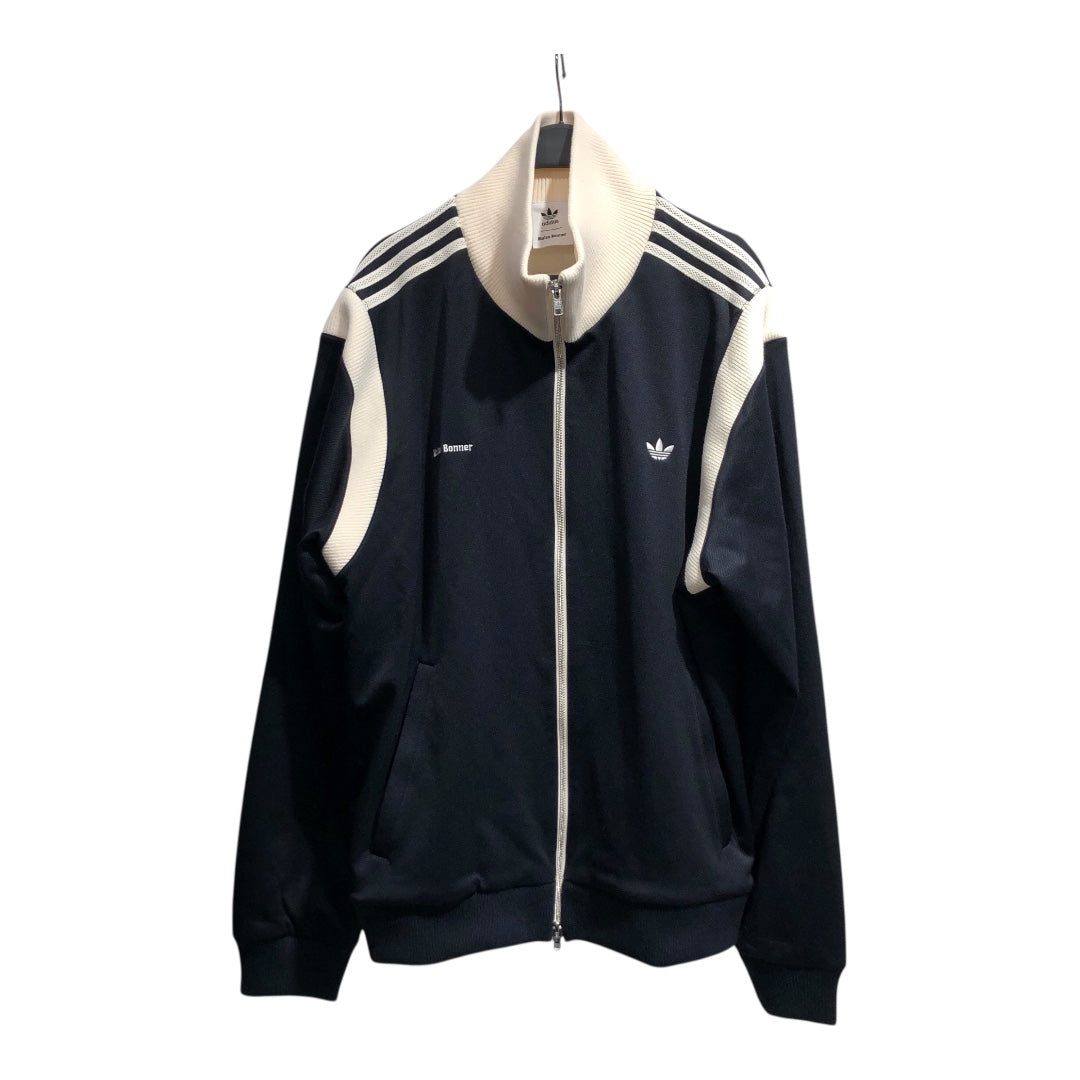 adidas/WALES BONNER/Track Jkt/XL/BLK/ view 1