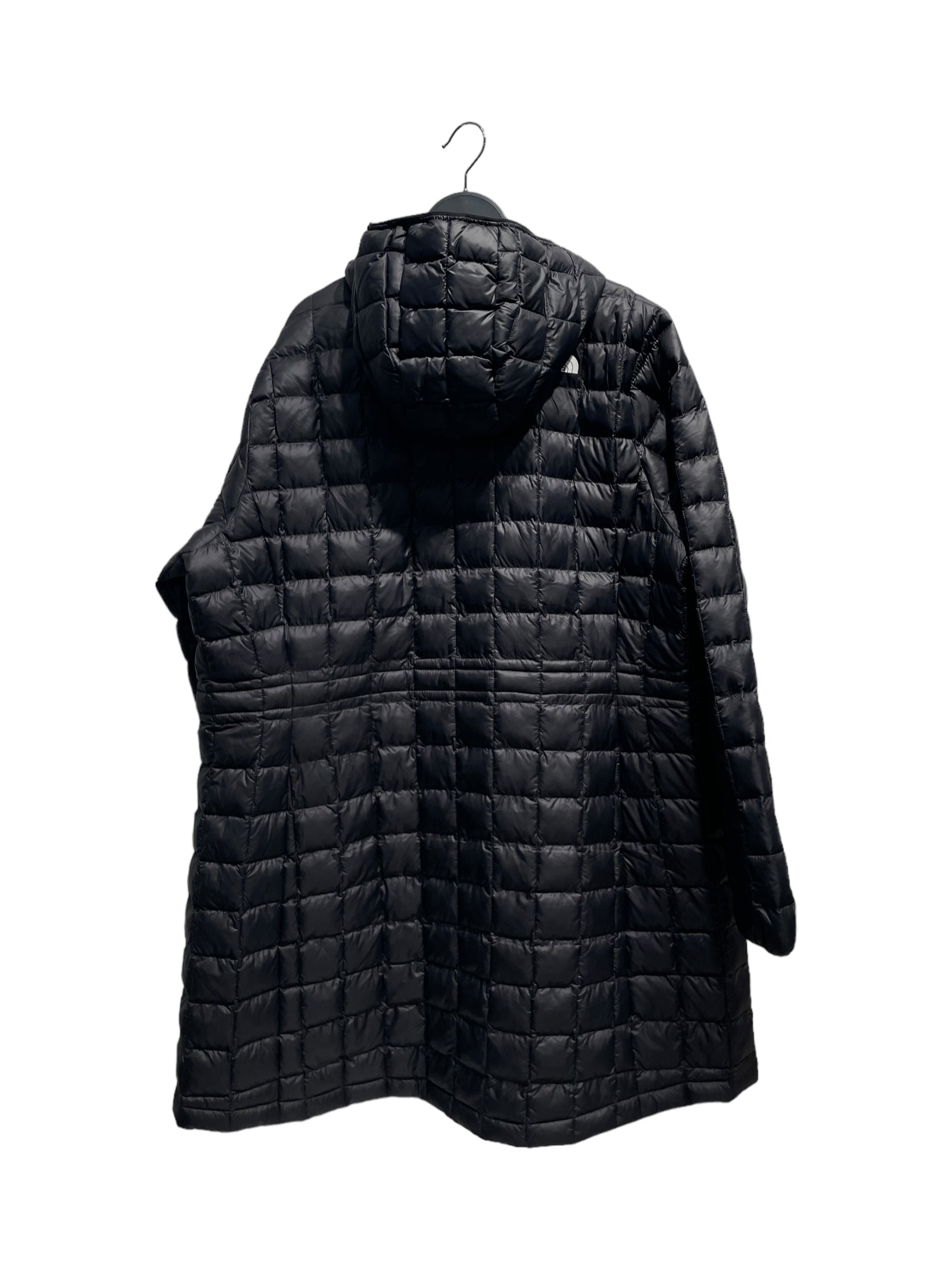 THE NORTH FACE/Jacket/XXL/Polyester/BLK/ view 2