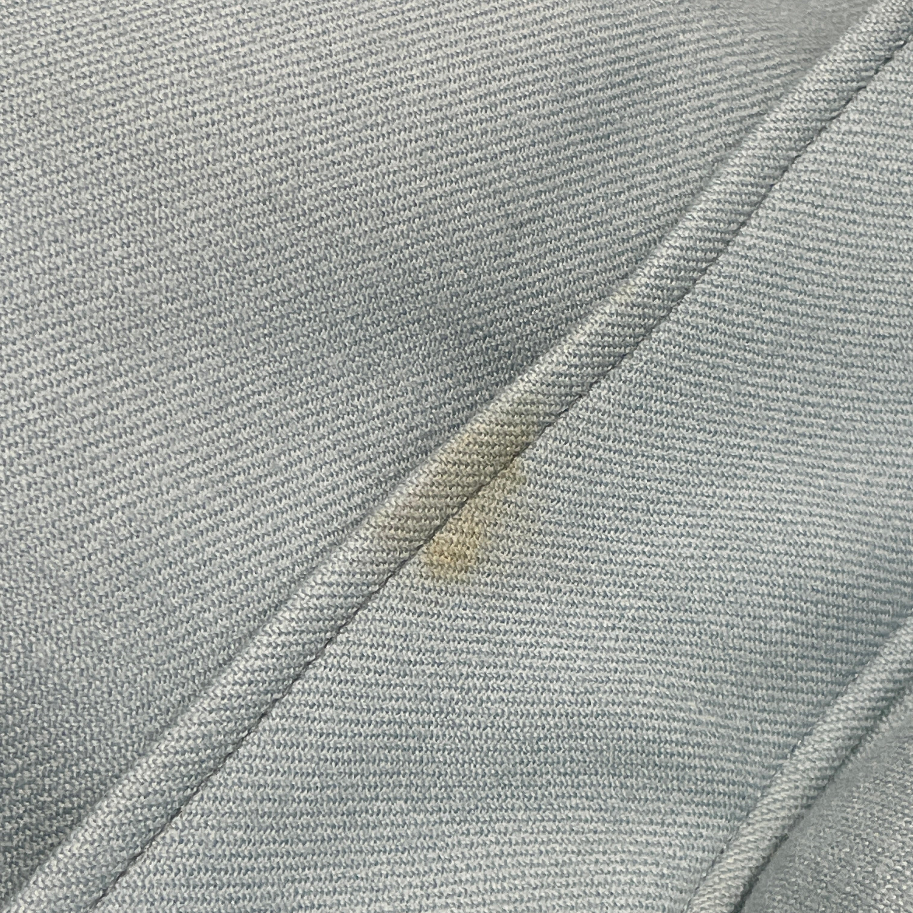 Acne Studios/Jacket/XL/Cotton/BLU/ACNE STUDIOS CYAN BOMBER view 4