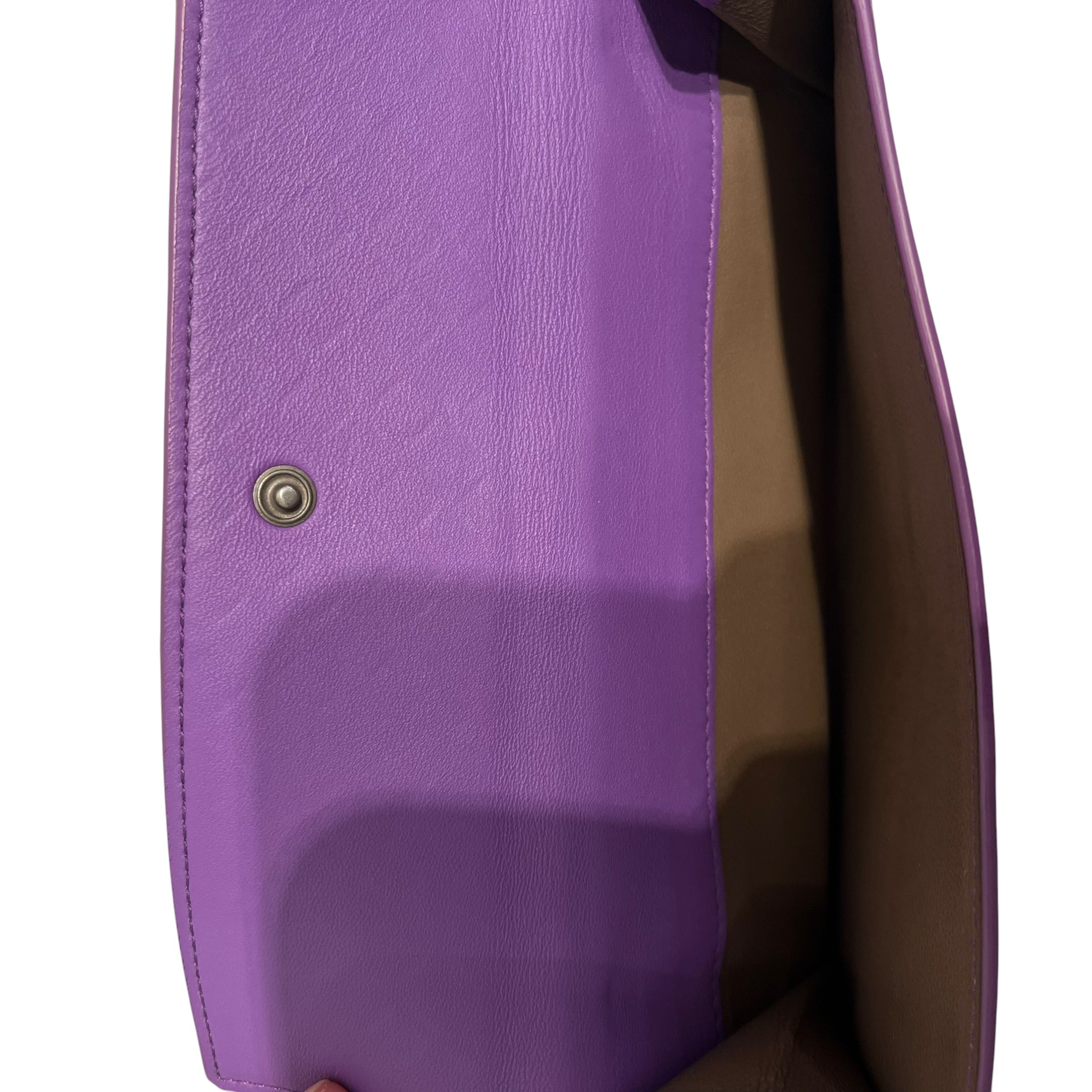 BOTTEGA VENETA/Wallet/Leather/PPL/B04182322T view 4