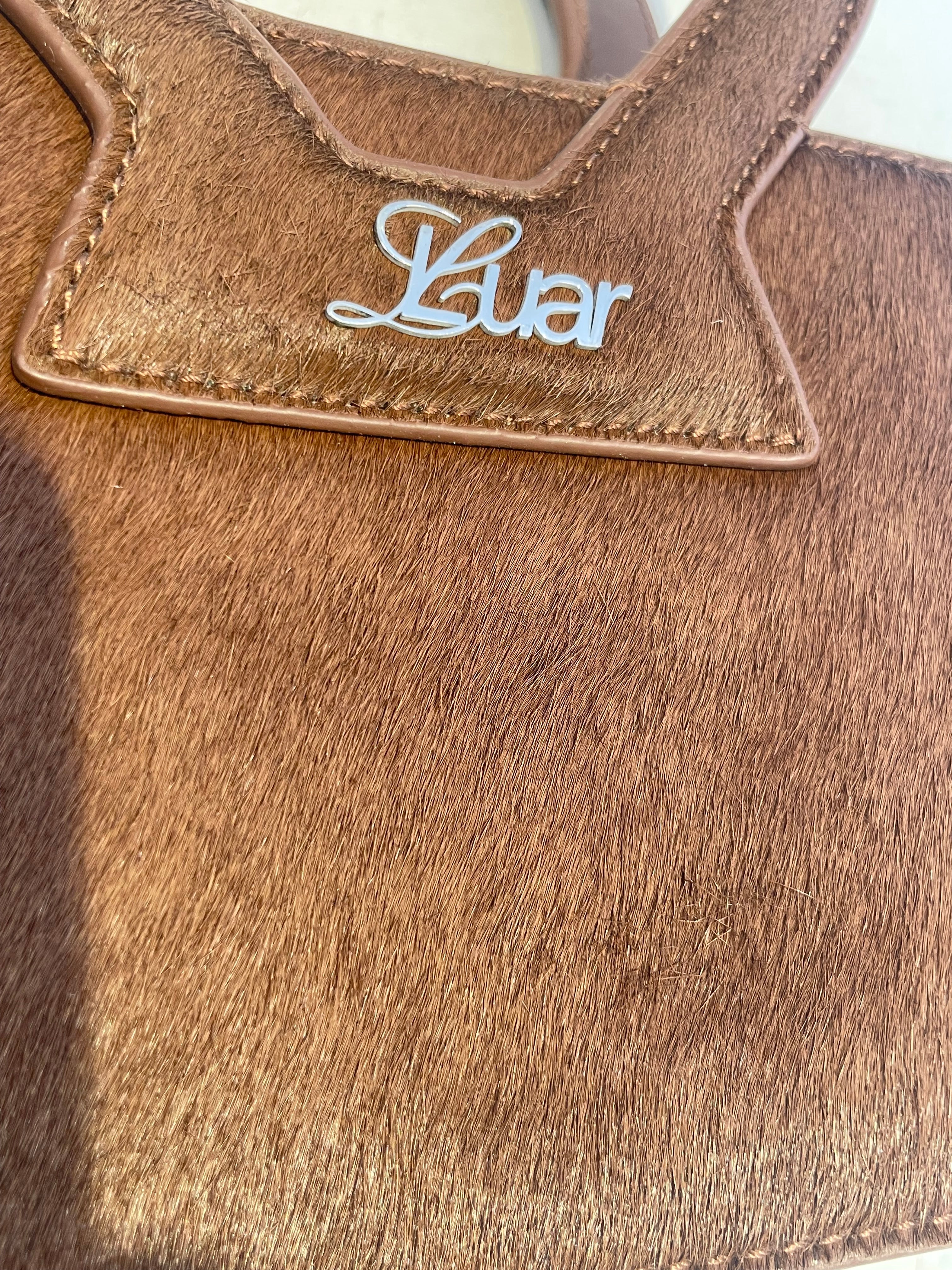 luar/Bag/BRW/small ana bag view 5