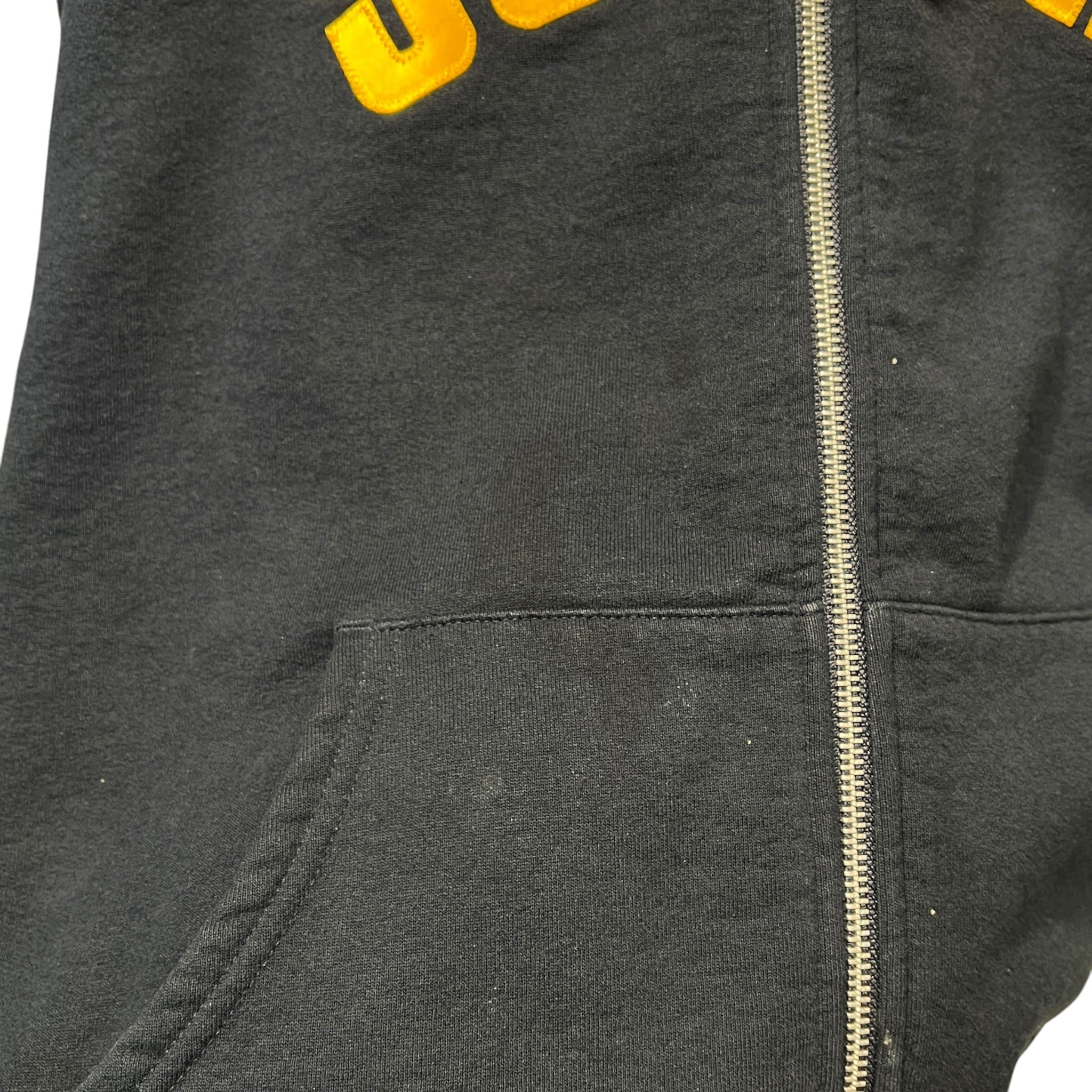 Supreme/Sweater/L/Cotton/BLU/yellow arch logo view 5