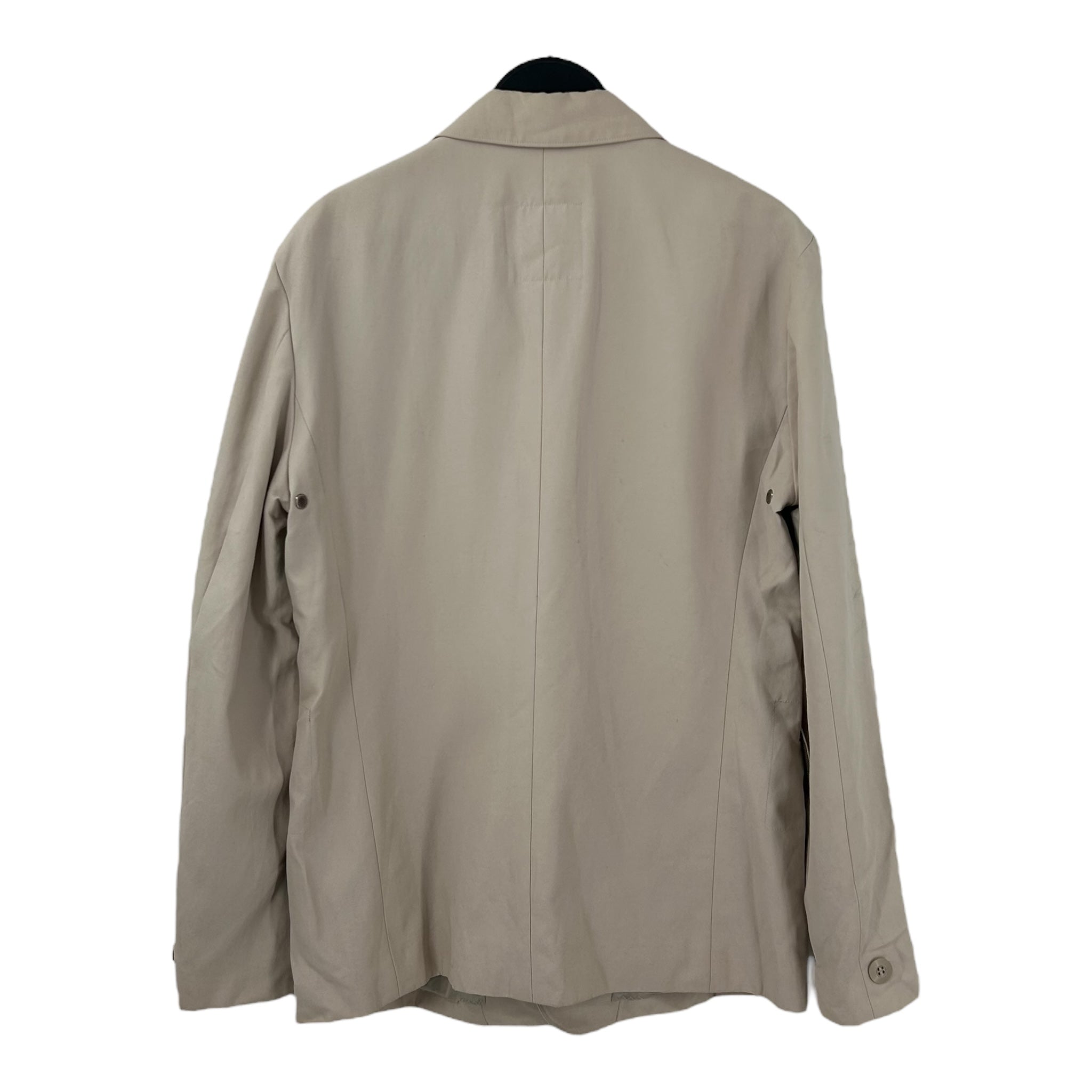 UNDERCOVER/Tailored Jkt/Cream/Rayon/AW99 view 2