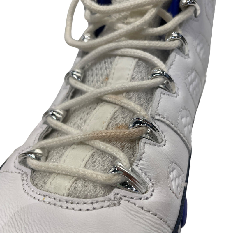 Jordan/Hi-Sneakers/US 10.5/WHT/jordan 9 retro kobe bryant pe