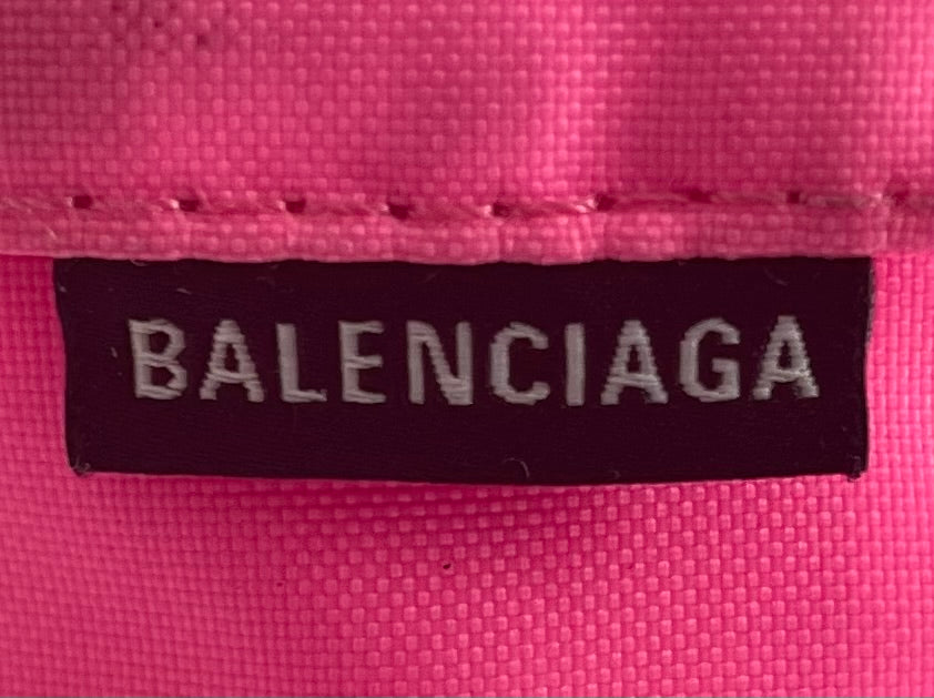 BALENCIAGA/Mod Parka/42/Cotton/PNK/JP57 2019 02607 view 5