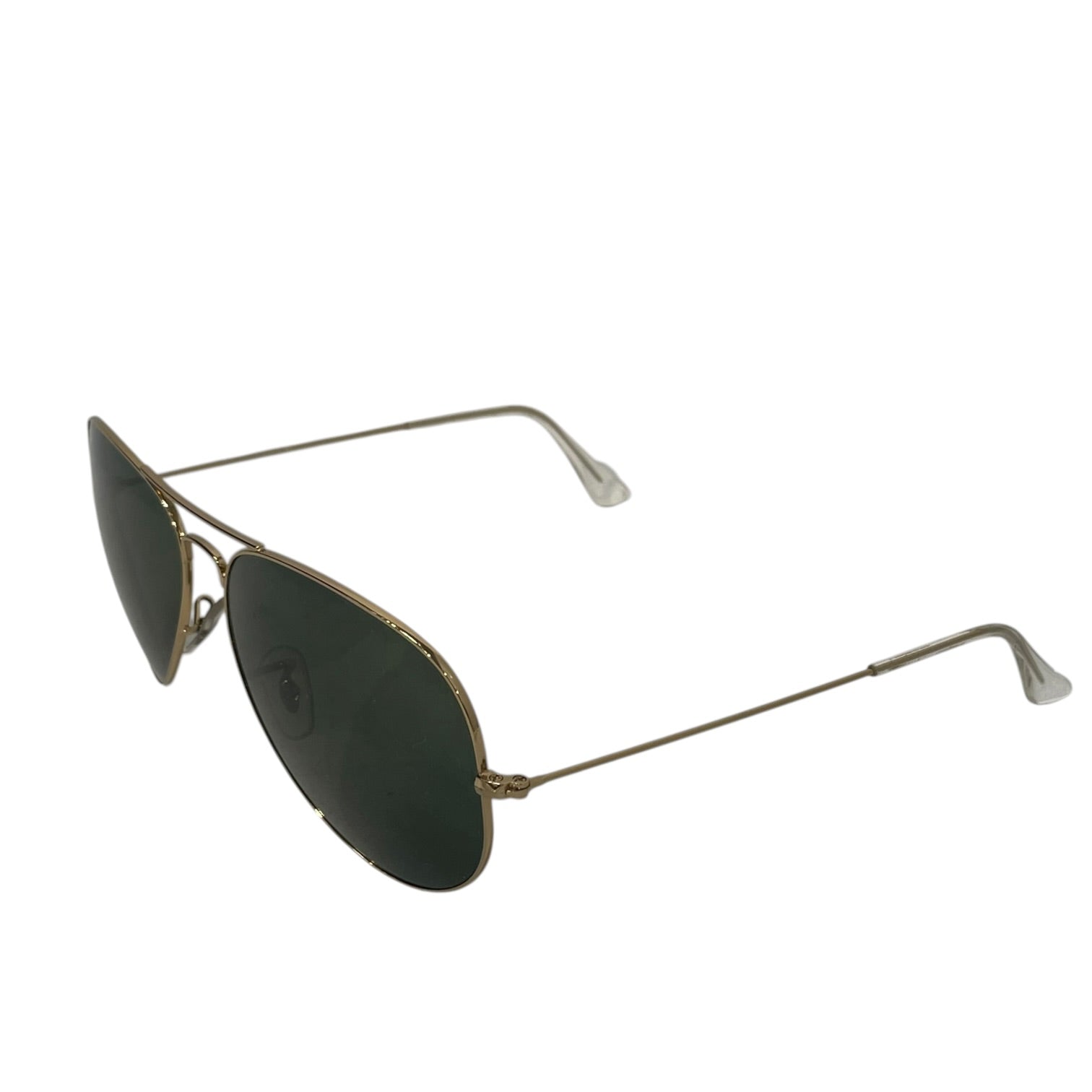 Ray-Ban/Sunglasses/Plastic/GLD/M's/rb3025 view 2