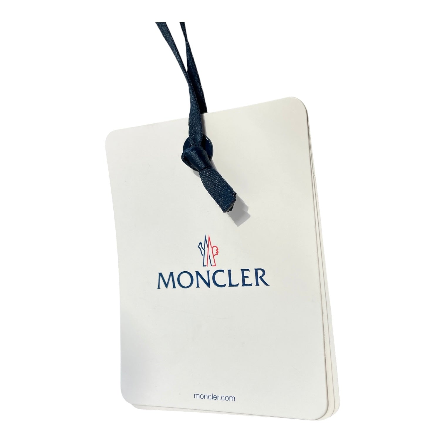MONCLER/Long Skirt/S/Nylon/BLK/NWT view 7
