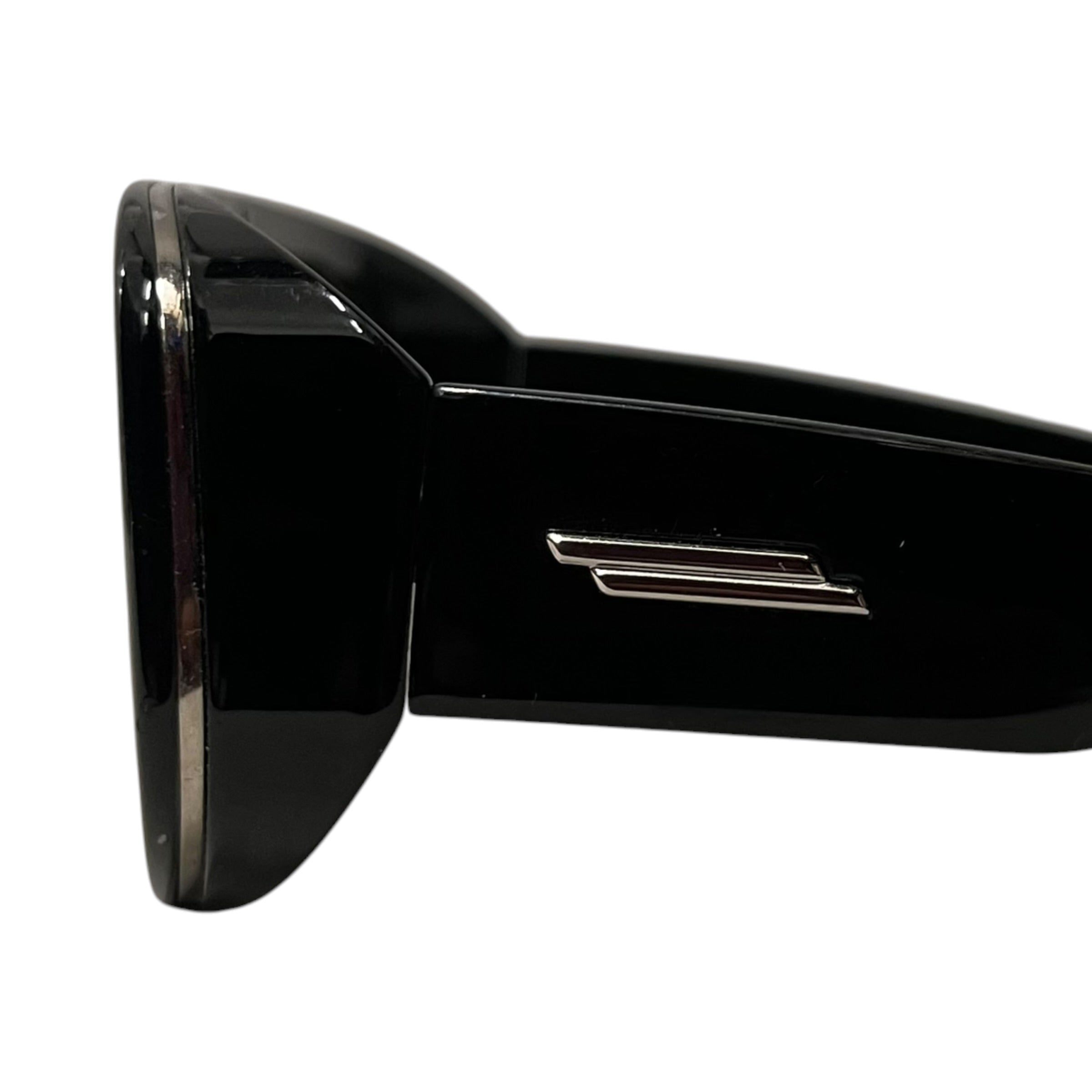 BOTTEGA VENETA/Sunglasses/Plastic/BLK/BV1362S 006 view 3