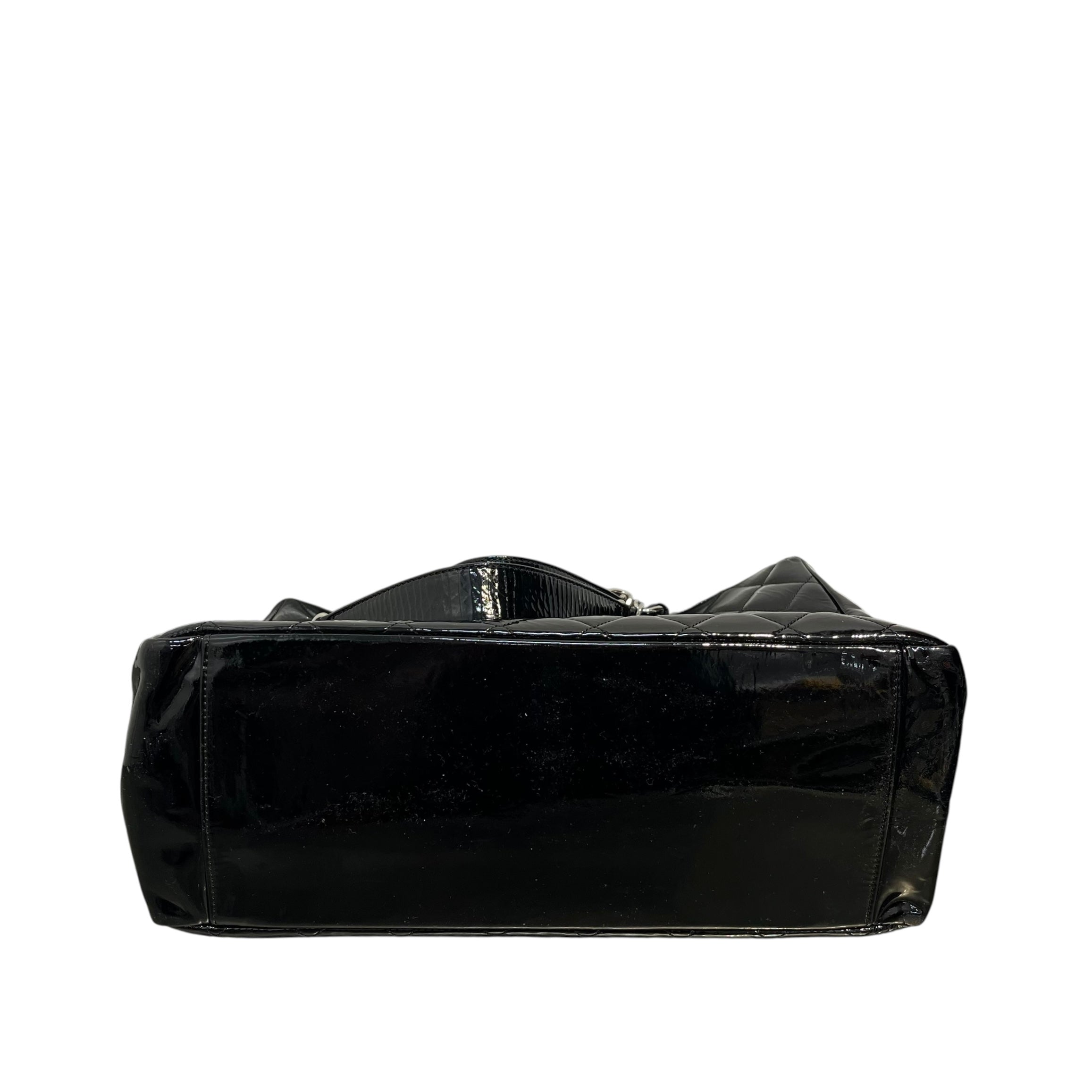 CHANEL/Bag/Faux Leather/BLK/12401865-ENTRUPT ID 97CBV82 view 5
