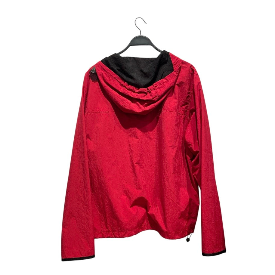 M+RC NOIR/Windbreaker/L/Rayon/RED/ view 2