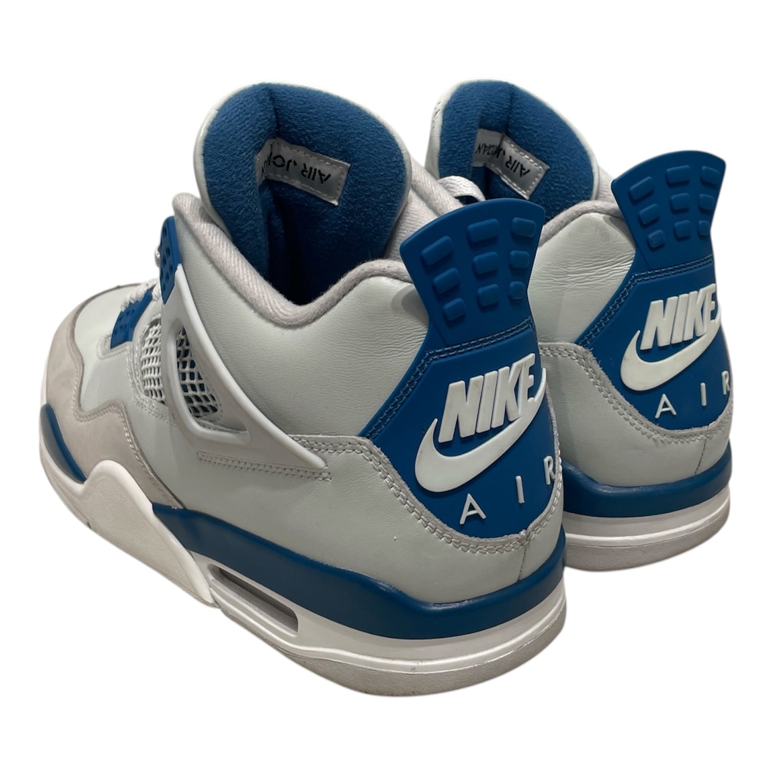 NIKE/Low-Sneakers/US 11.5/Leather/WHT/FV5029 141 view 2