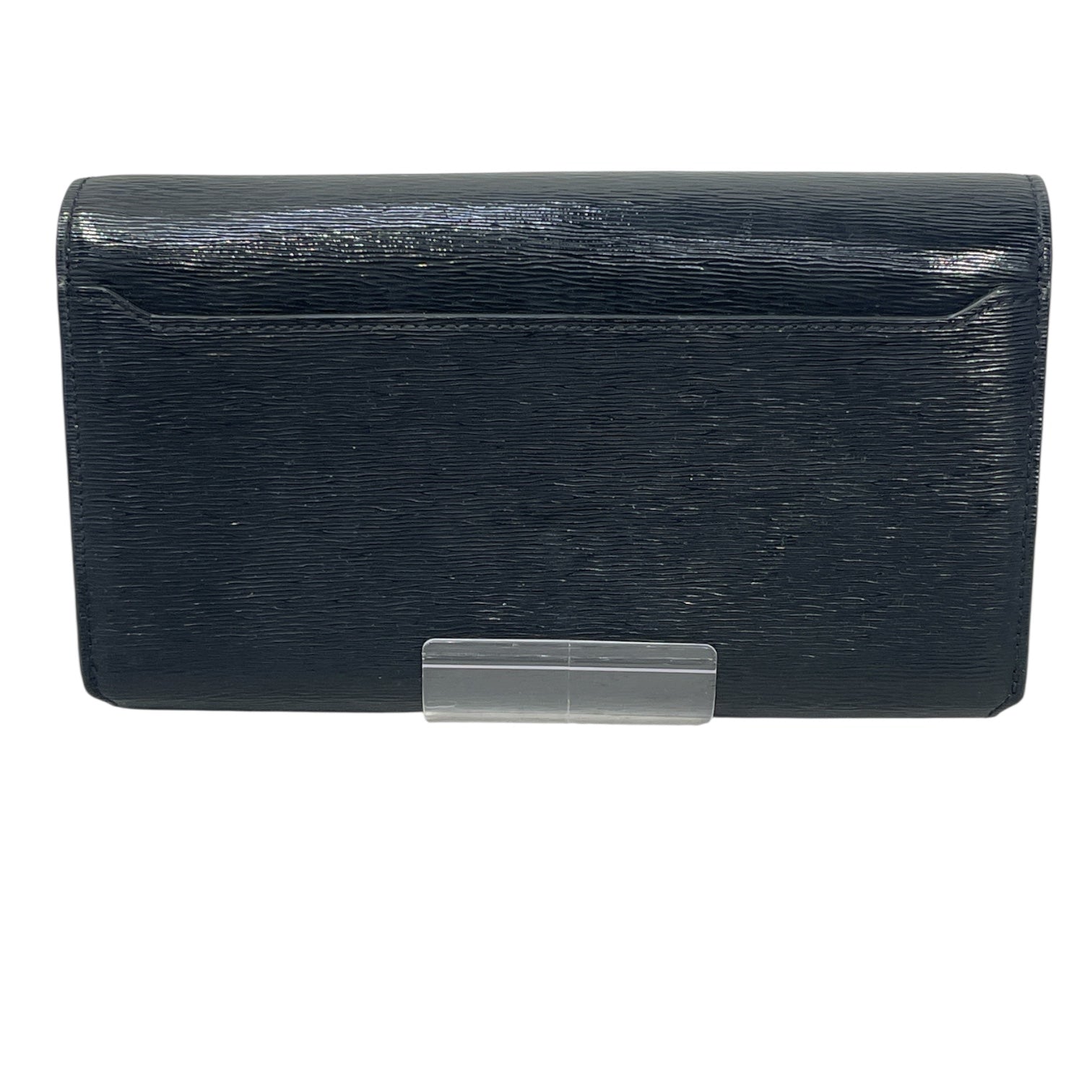 Alexander Wang/Clutch Bag/M/Leather/BLK/ view 2