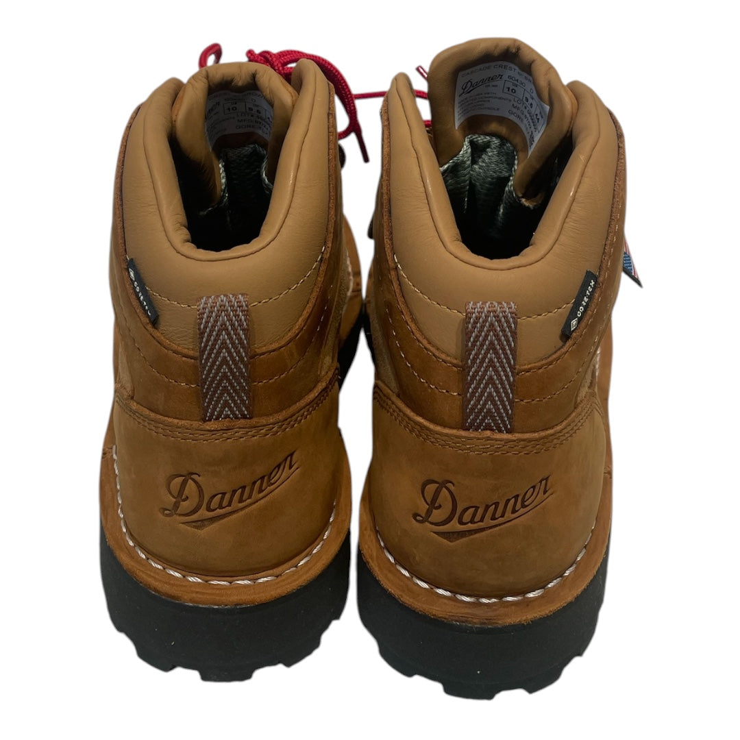 Danner/Trekking Boots/US 10/Leather/CML/CASCADE CREST view 5