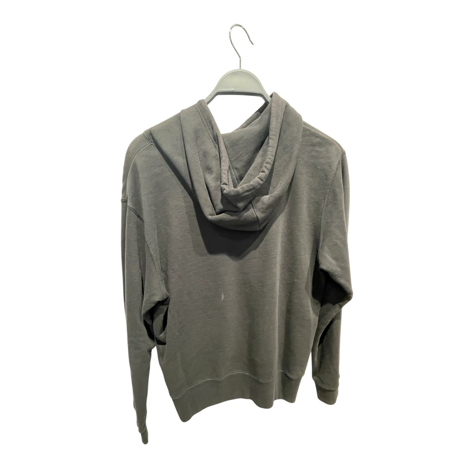 SILAS/Hoodie/S/Cotton/BLK/SILAS & MARIA view 2