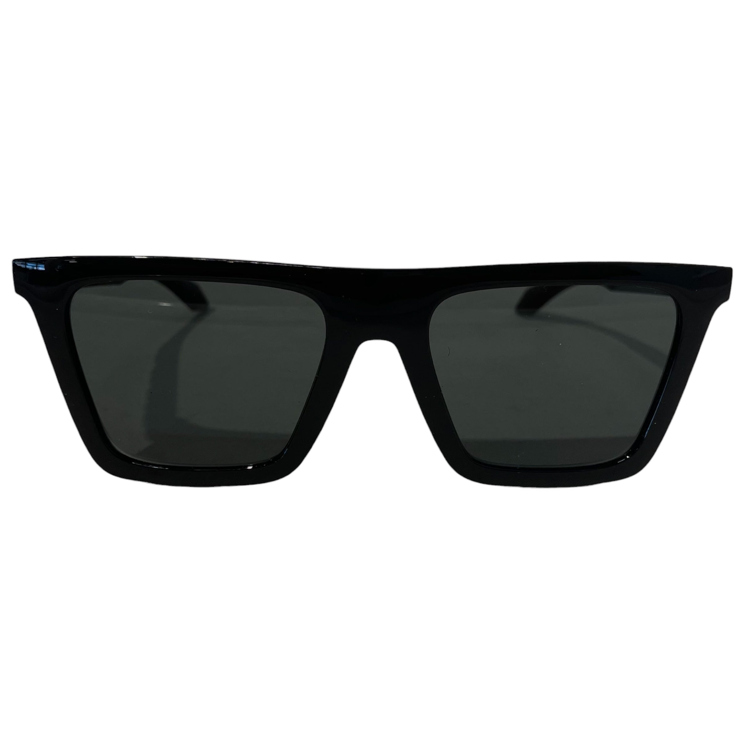 VERSACE/Sunglasses/Plastic/BLK/MOD. 4469-U view 1