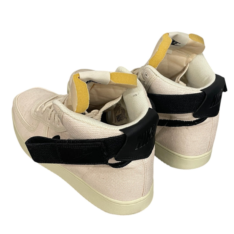 NIKE/STUSSY/Hi-Sneakers/US 10/PNK/NIKE X STUSSY