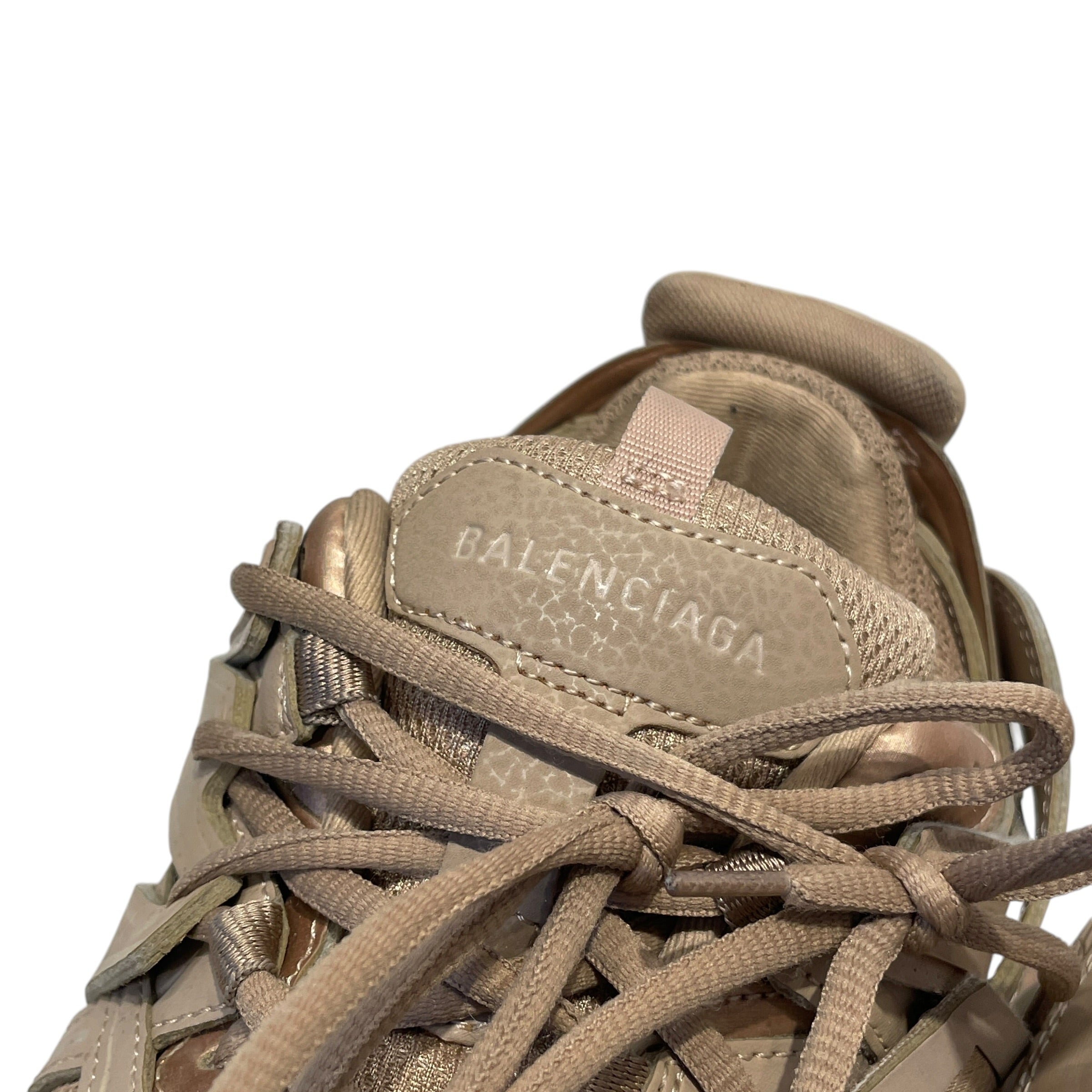BALENCIAGA/Low-Sneakers/US 12/BRW/TRACK S view 6