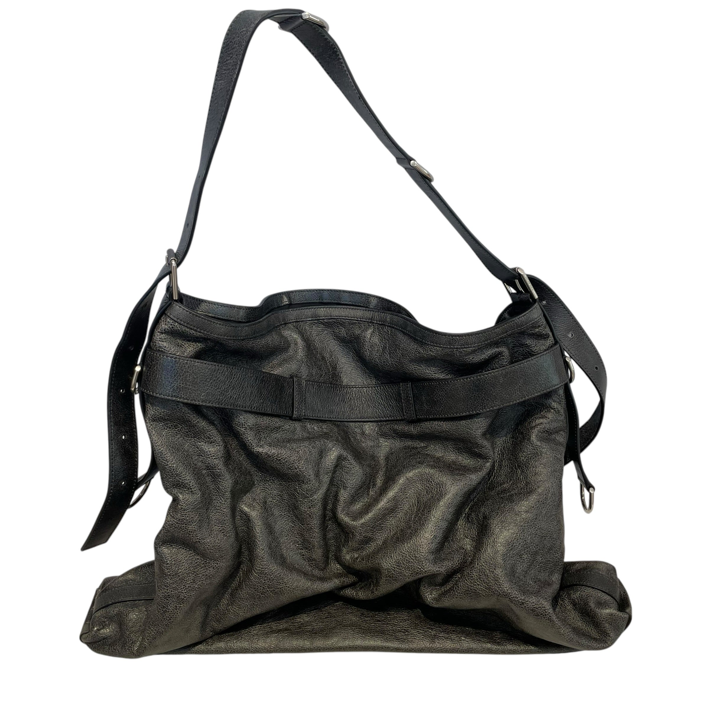 GIVENCHY/Hand Bag/Leather/MLT/voyou/gld n sil buck/GAN0283 view 2