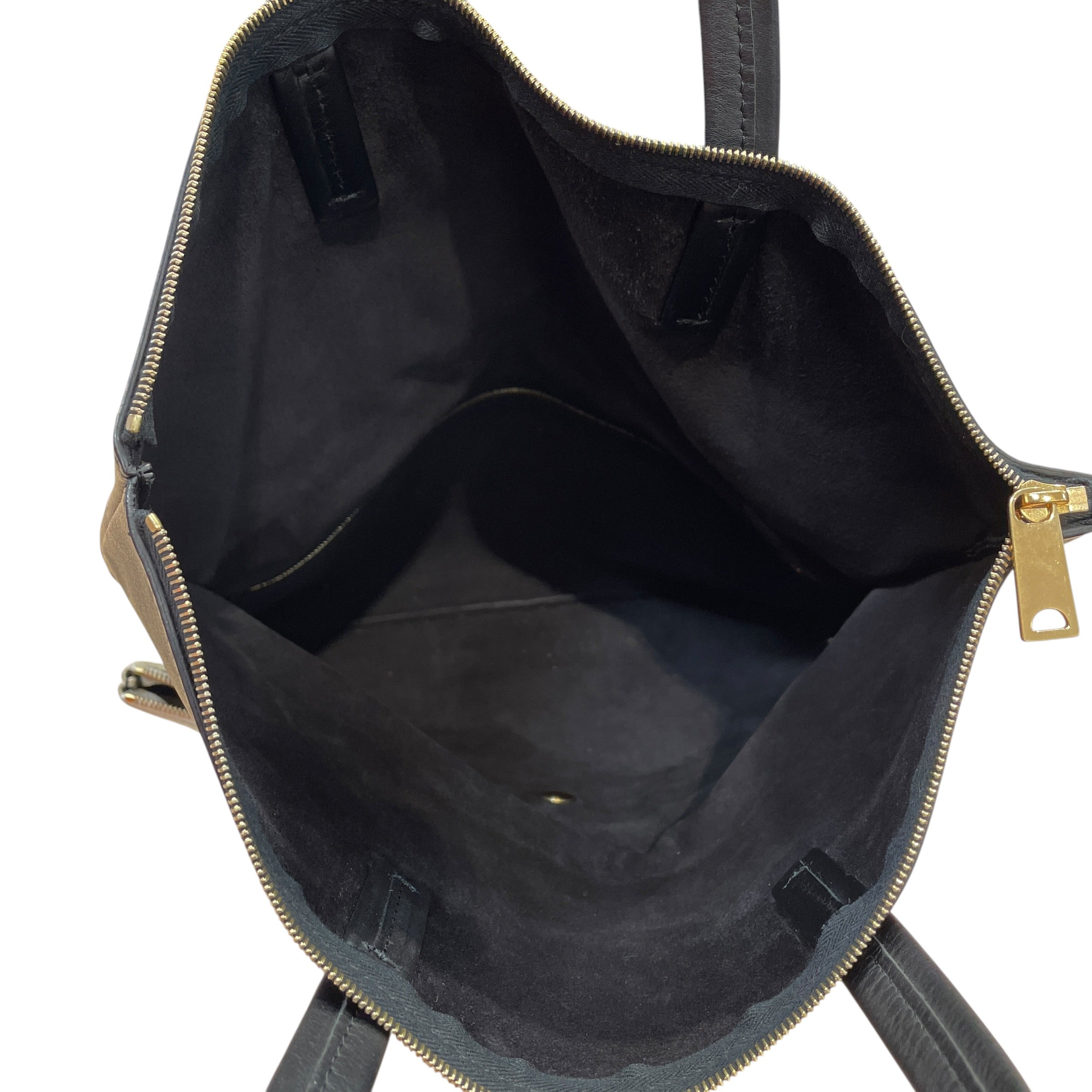 CELINE/Bag/Leather/MLT/B&W MULTI USE BAG view 4